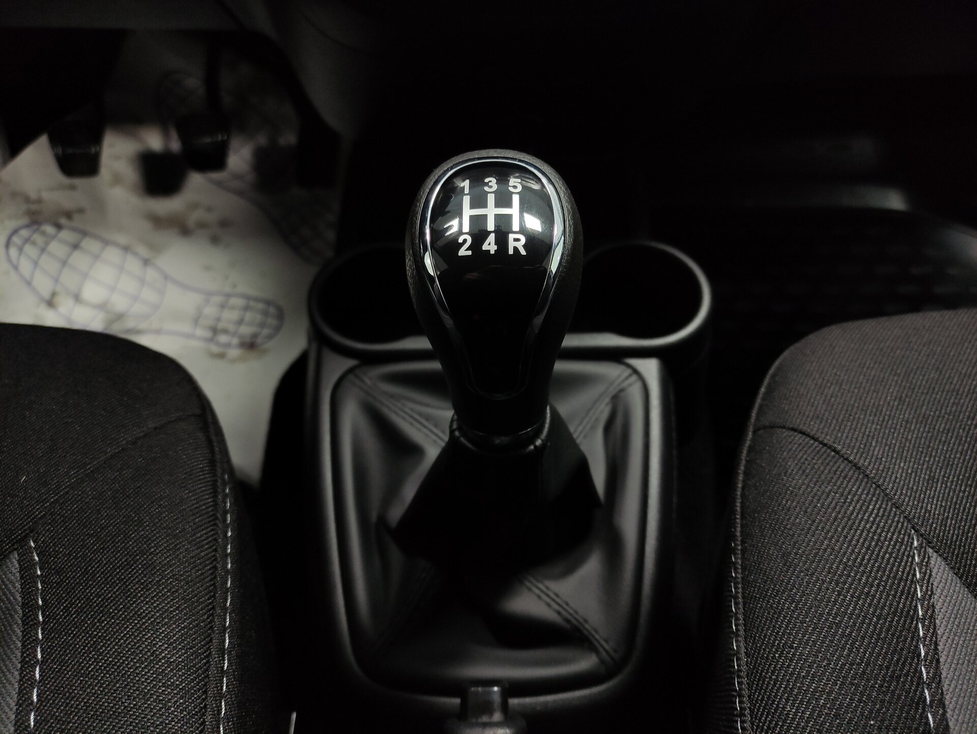 Lada (ВАЗ) Granta, I Рестайлинг 2024