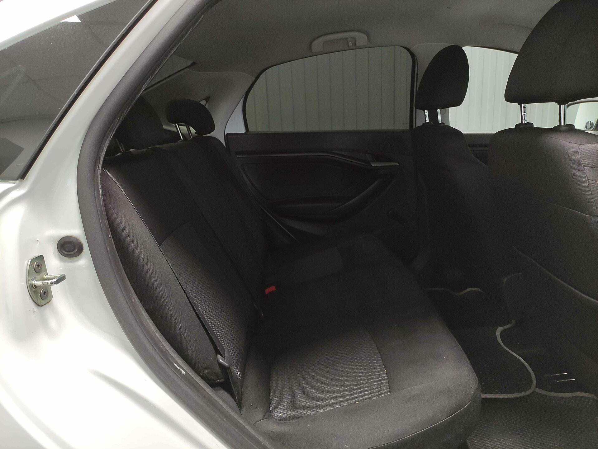 Lada (ВАЗ) Vesta, I 2020