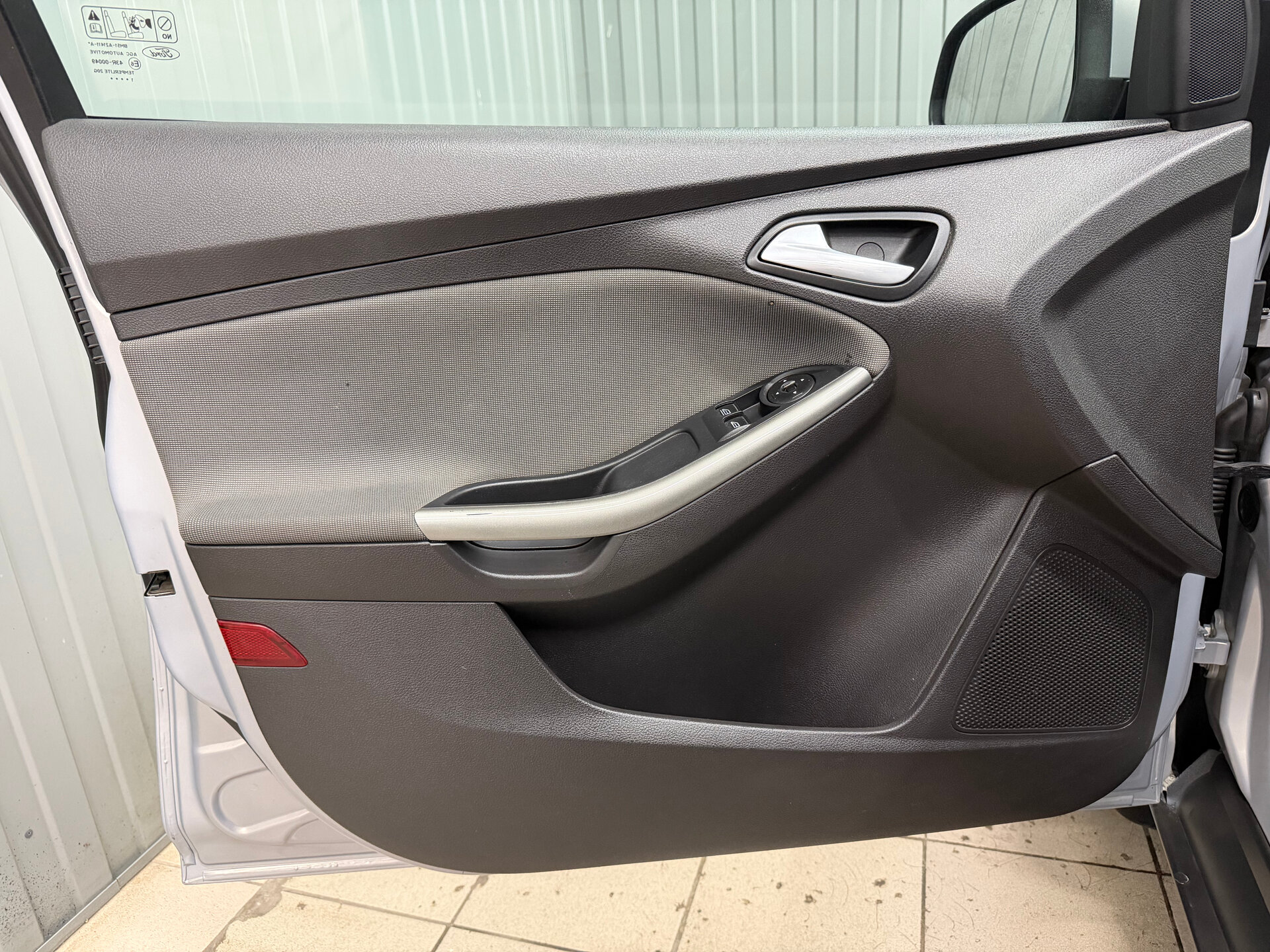 Ford Focus, III 2011