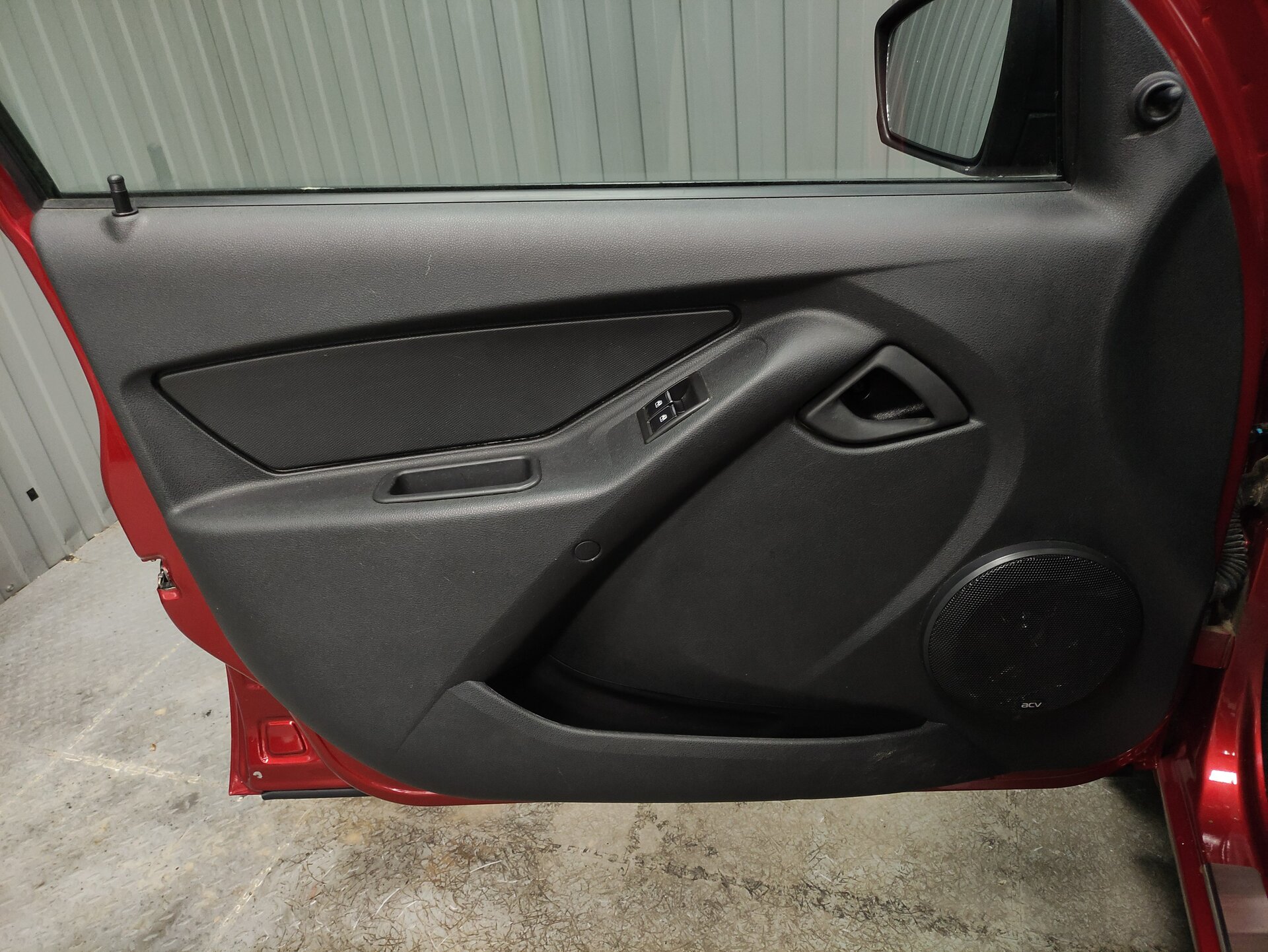 Lada (ВАЗ) Granta, I Рестайлинг 2021