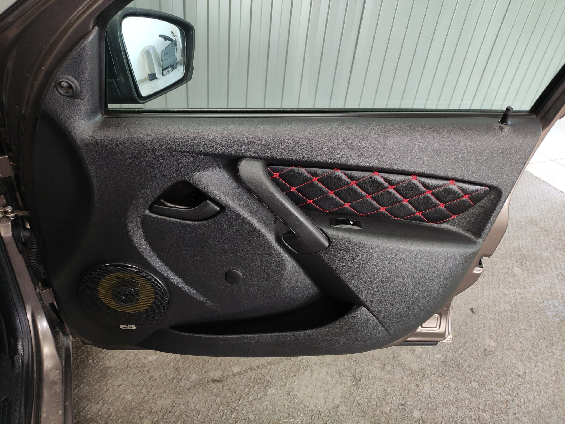 Lada (ВАЗ) Granta, I 2017