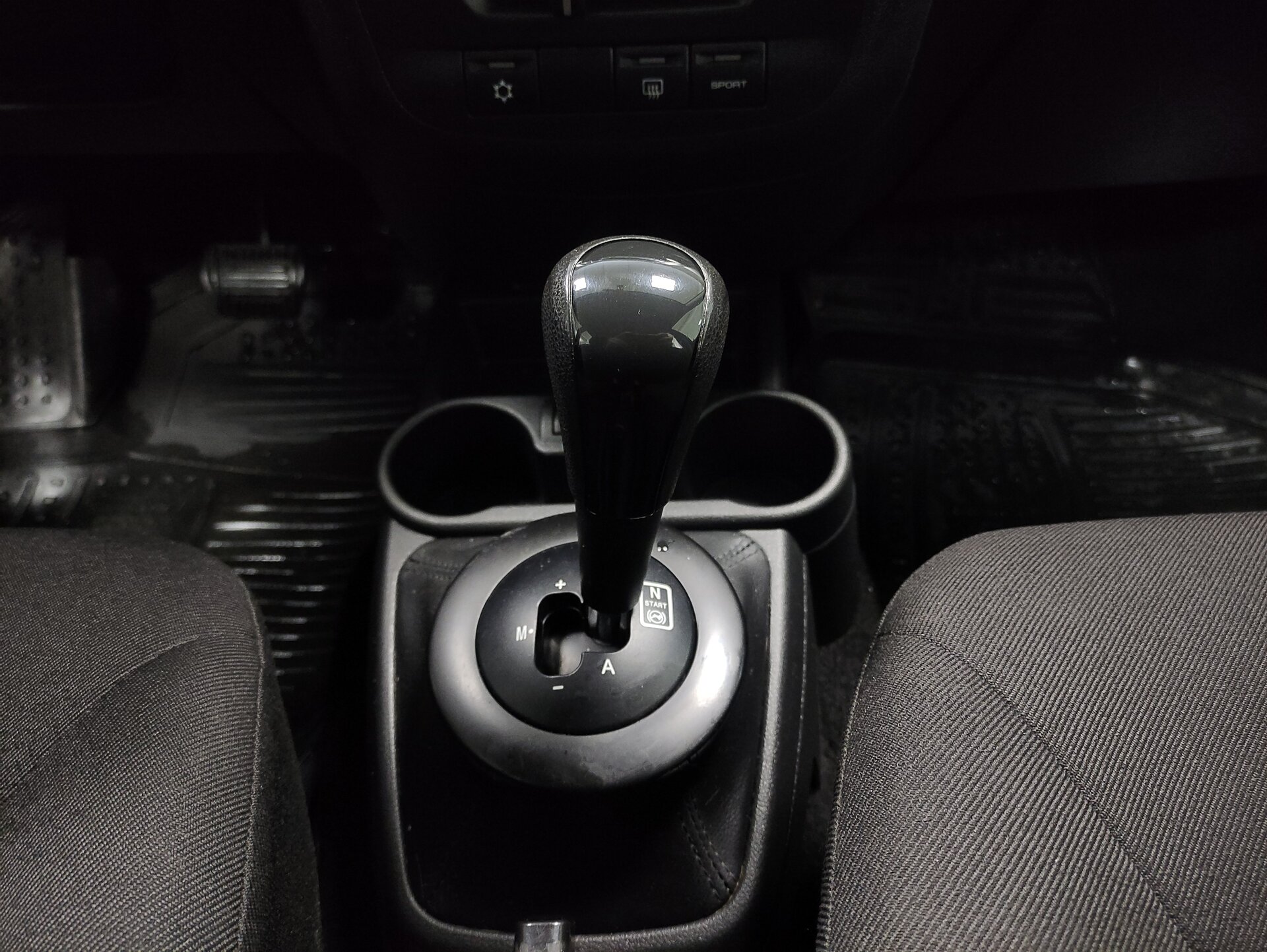 Lada (ВАЗ) Granta, I Рестайлинг 2019