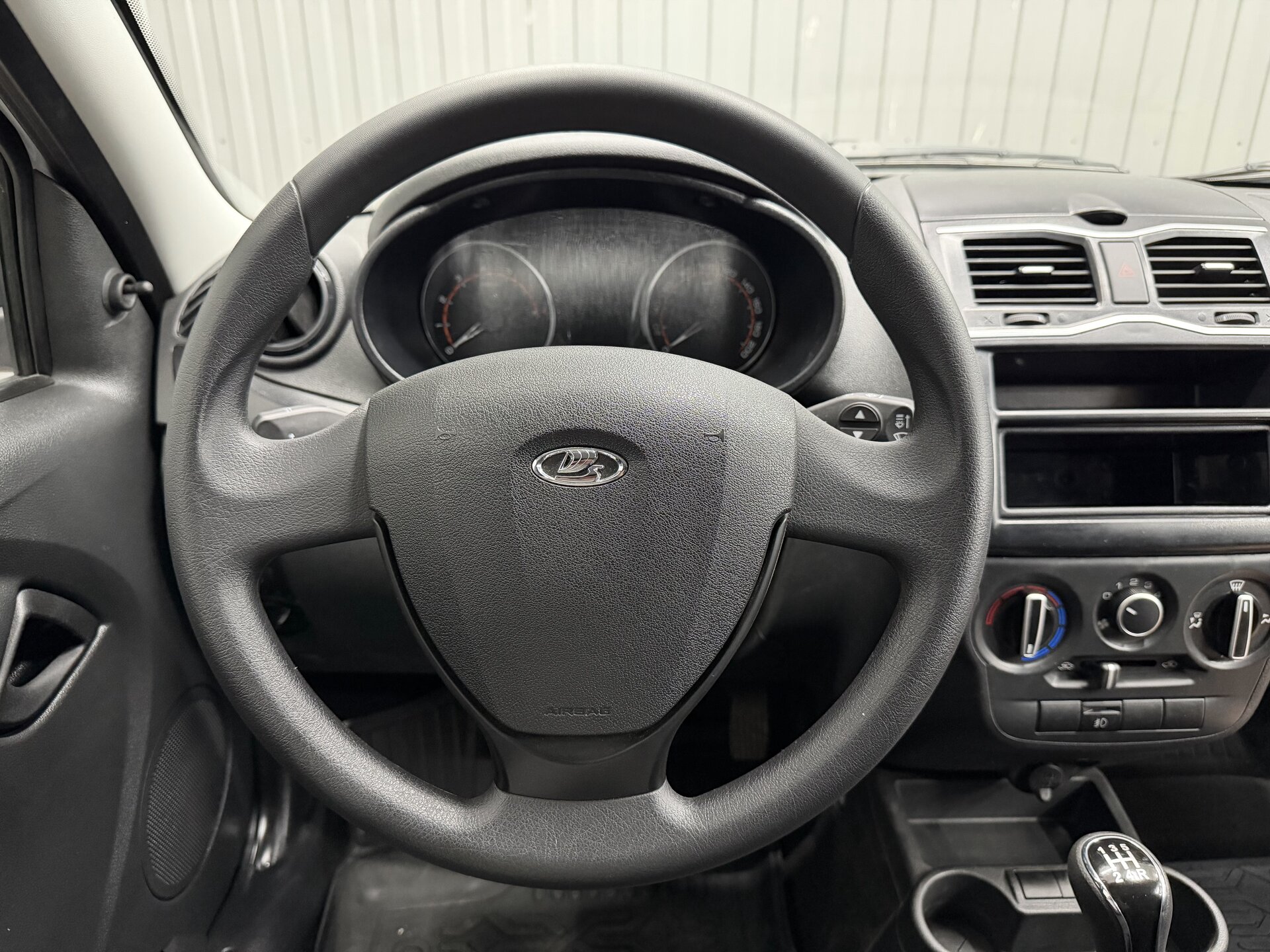 Lada (ВАЗ) 2025 Lada (ВАЗ) 2025