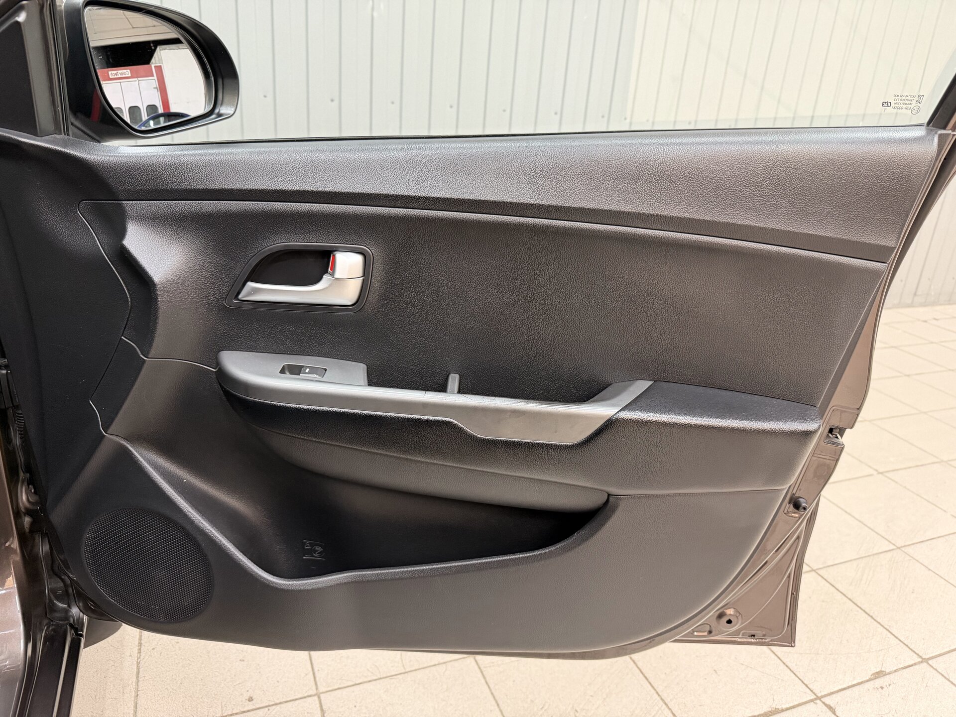 Kia Rio, III 2014 Kia Rio, III 2014