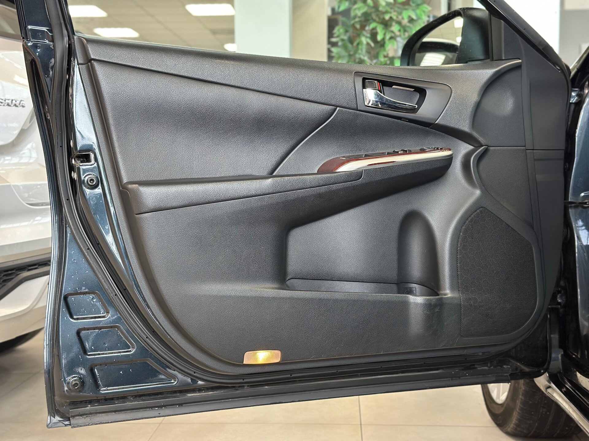 Toyota Camry, VII (XV50) 2013 Toyota Camry, VII (XV50) 2013