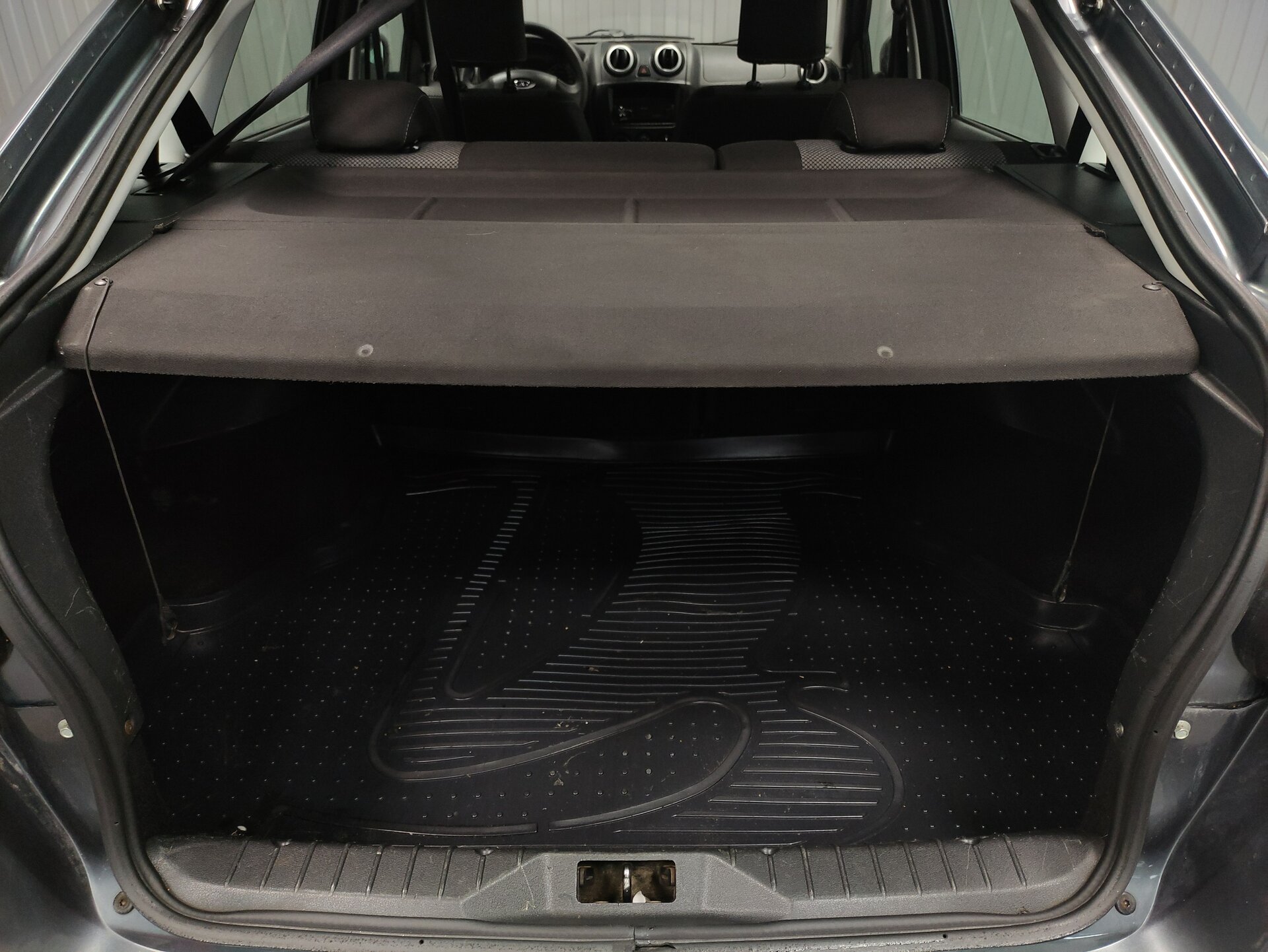 Lada (ВАЗ) Granta, I 2017