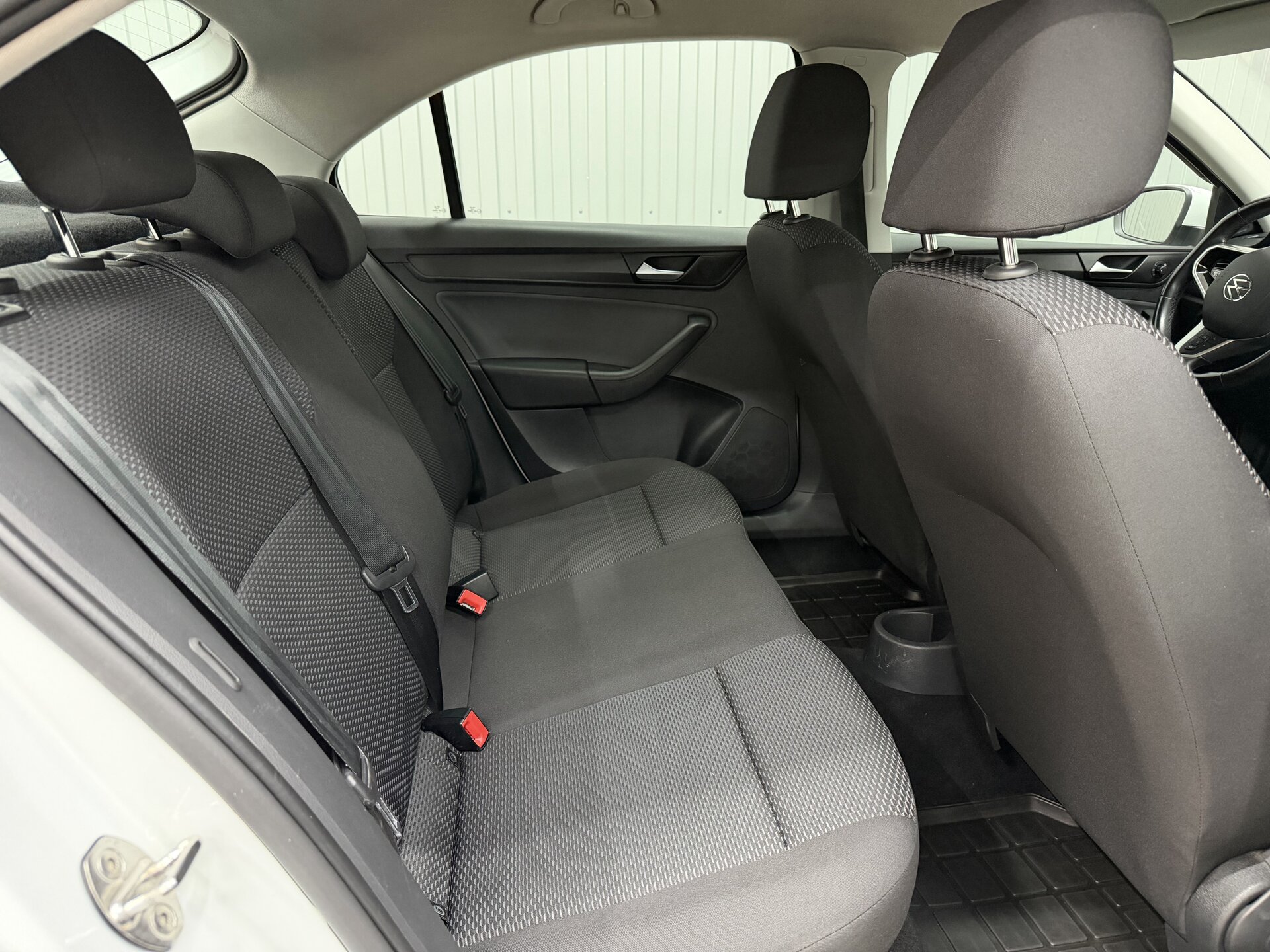 Volkswagen Polo, VI 2021 Volkswagen Polo, VI 2021