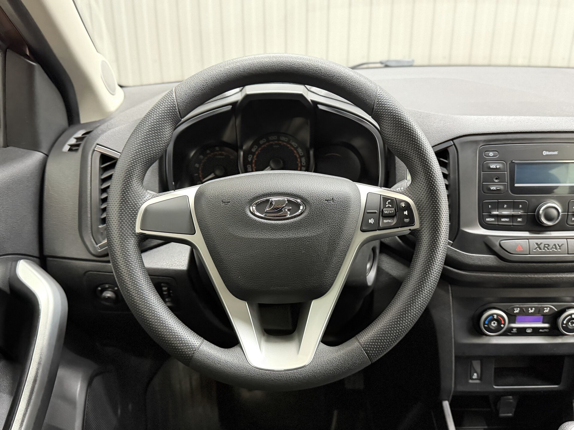 Lada (ВАЗ) XRAY, I 2019 Lada (ВАЗ) XRAY, I 2019
