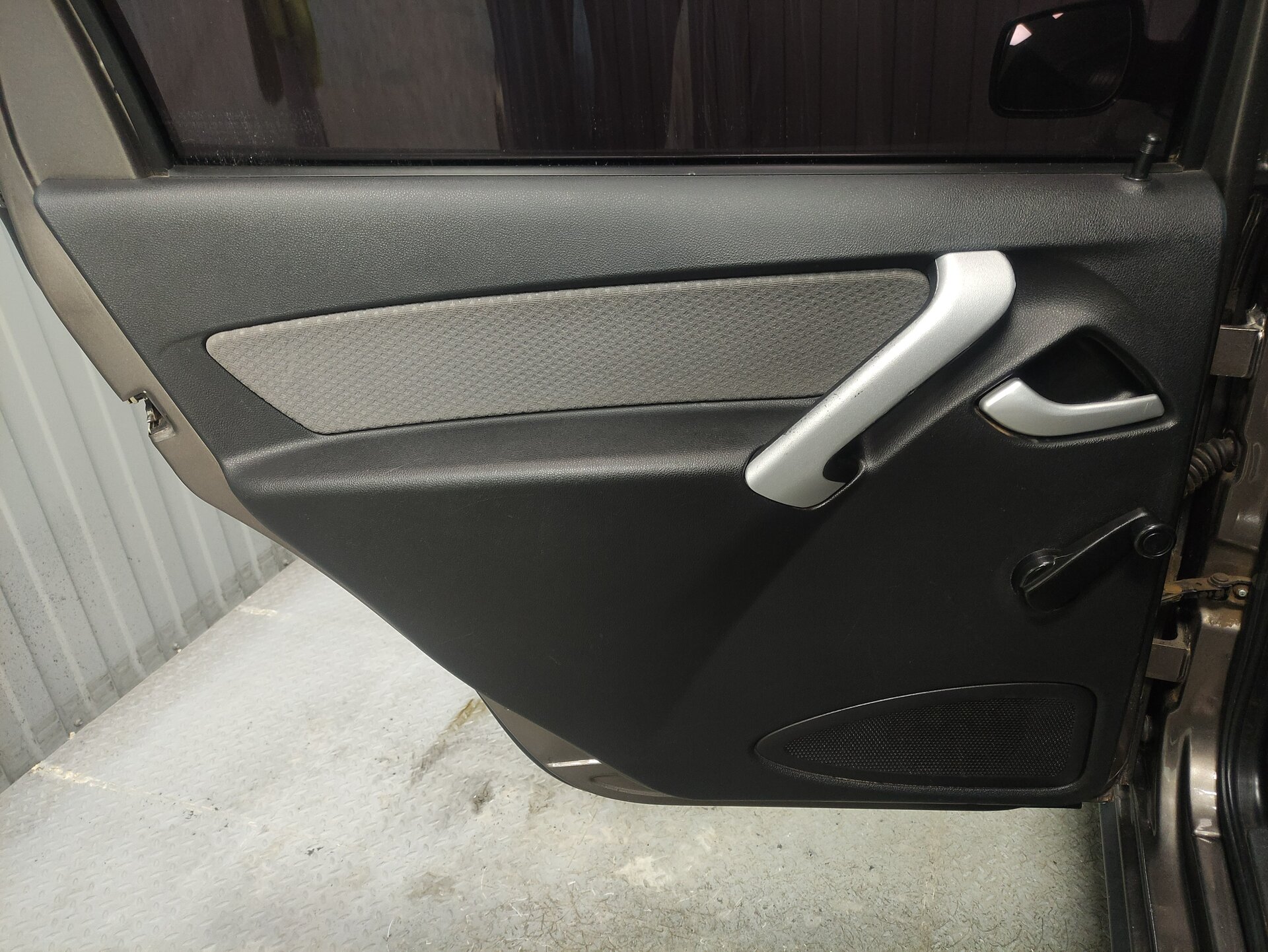 Lada (ВАЗ) Kalina, II 2017