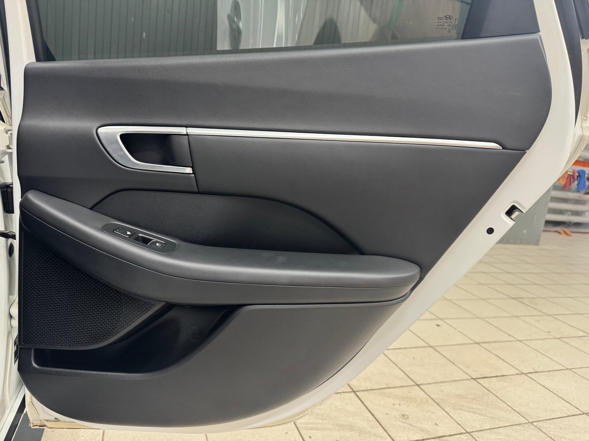 Hyundai Sonata, VIII (DN8) 2021