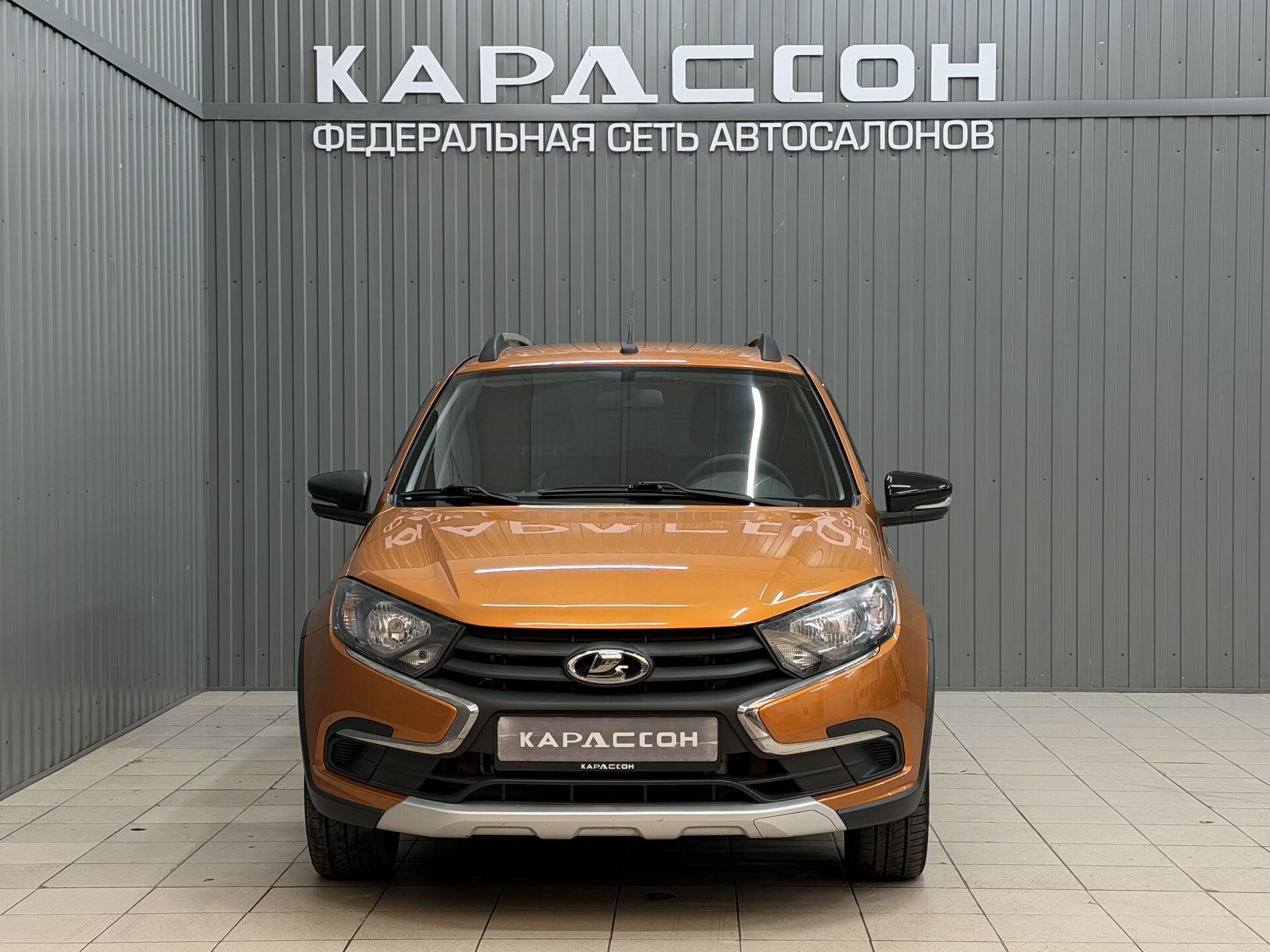 Lada (ВАЗ) Granta, I Рестайлинг 2019 Lada (ВАЗ) Granta, I Рестайлинг 2019