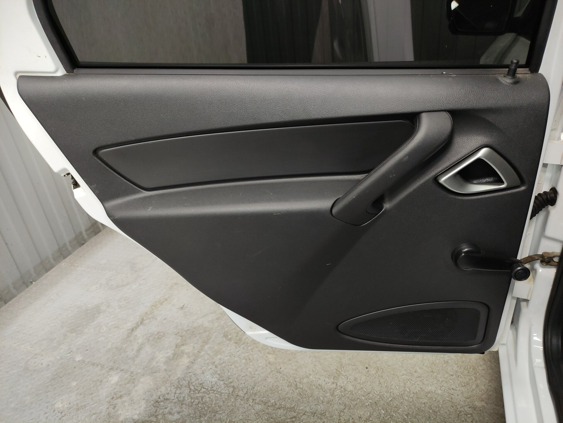 Lada (ВАЗ) Granta, I Рестайлинг 2022