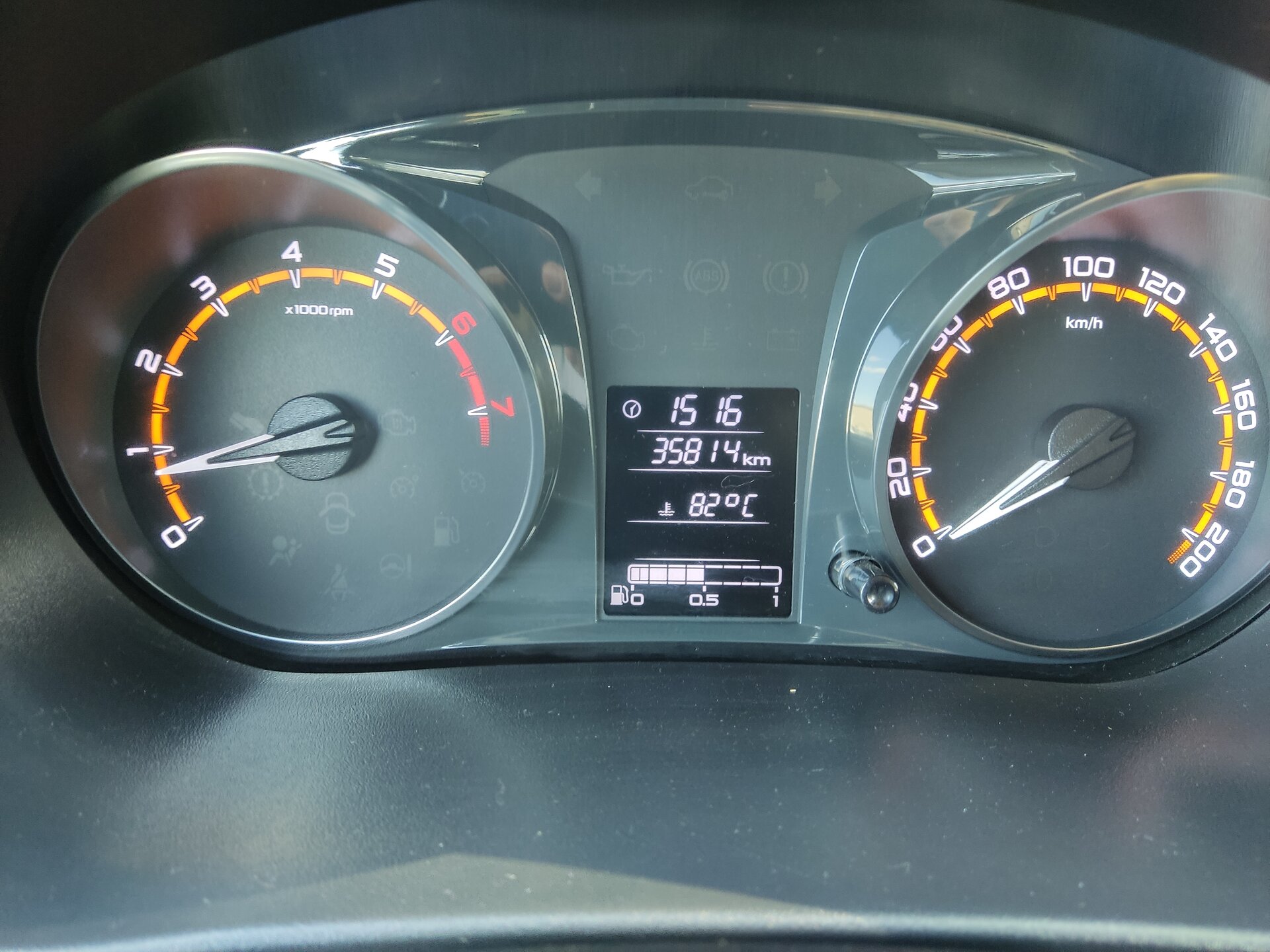 Lada (ВАЗ) Granta, I Рестайлинг 2022