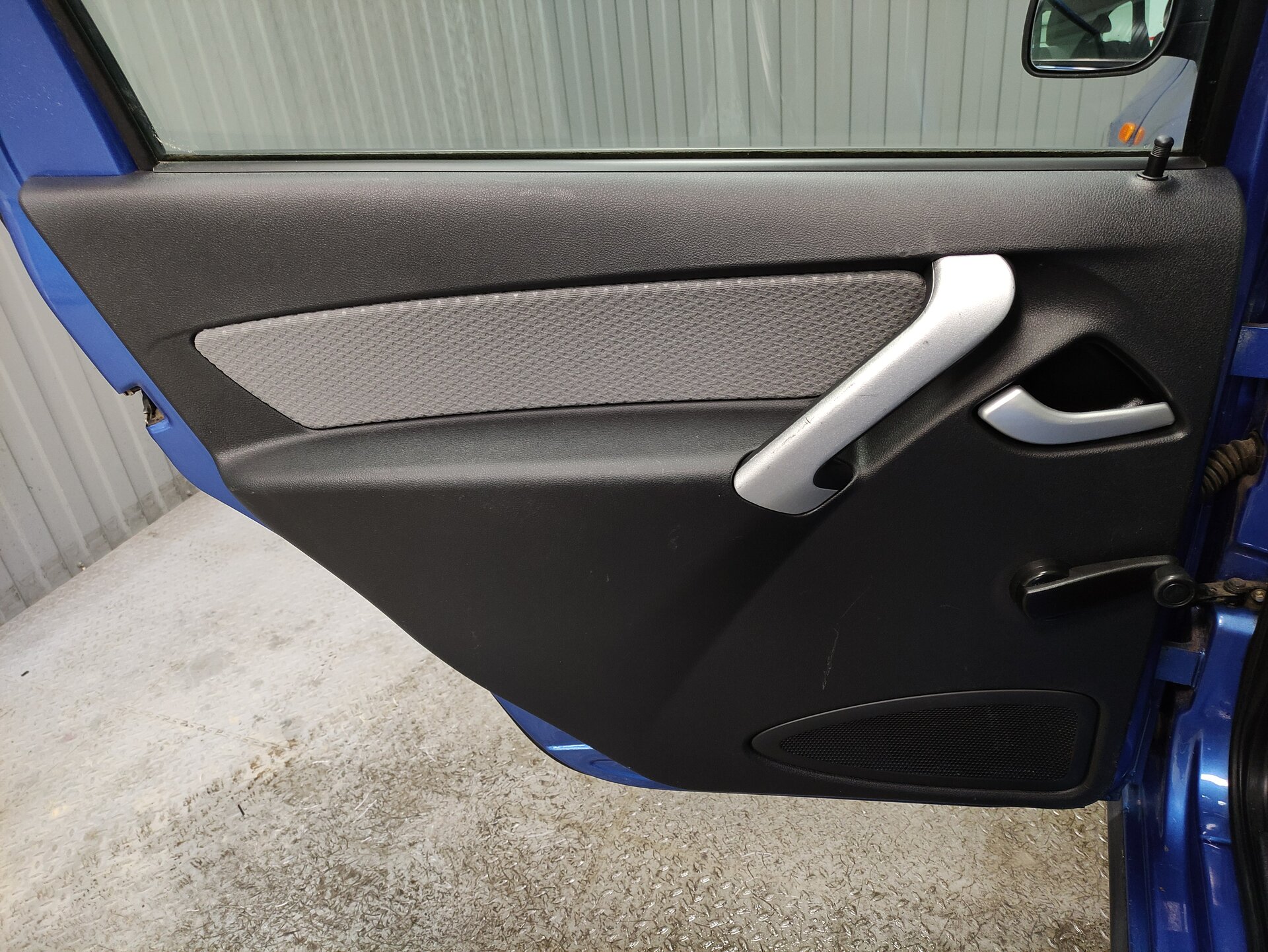 Lada (ВАЗ) Kalina, II 2016