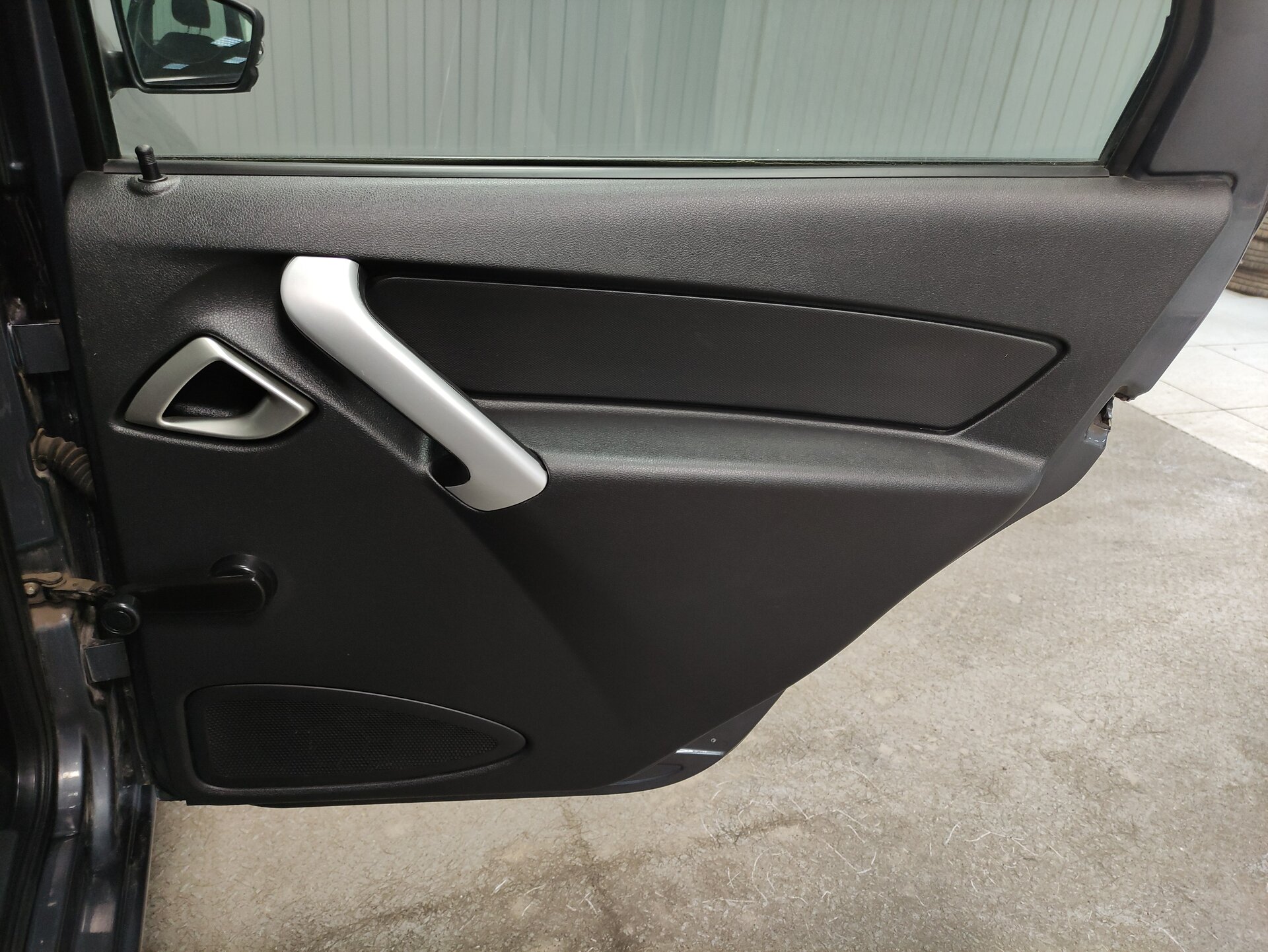 Lada (ВАЗ) Granta, I Рестайлинг 2020