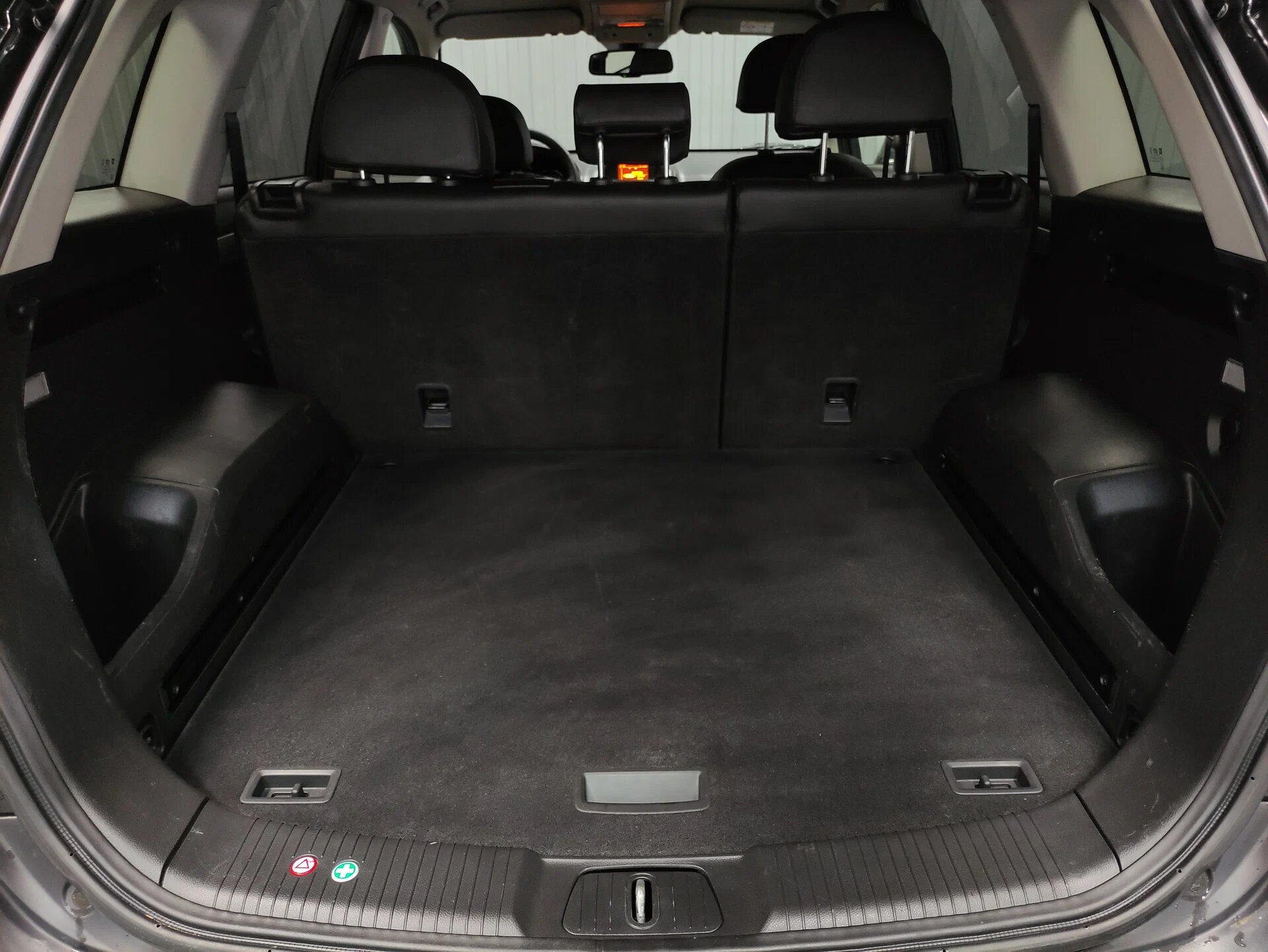 Opel Antara, I Рестайлинг 2014