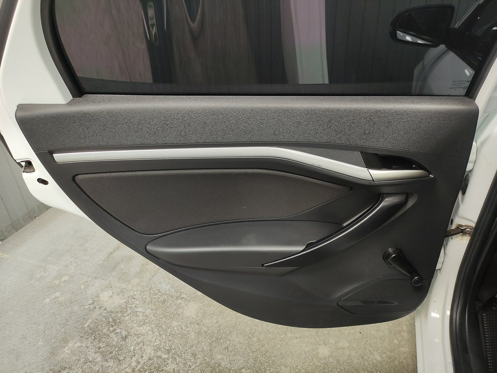 Lada (ВАЗ) Vesta, I 2018