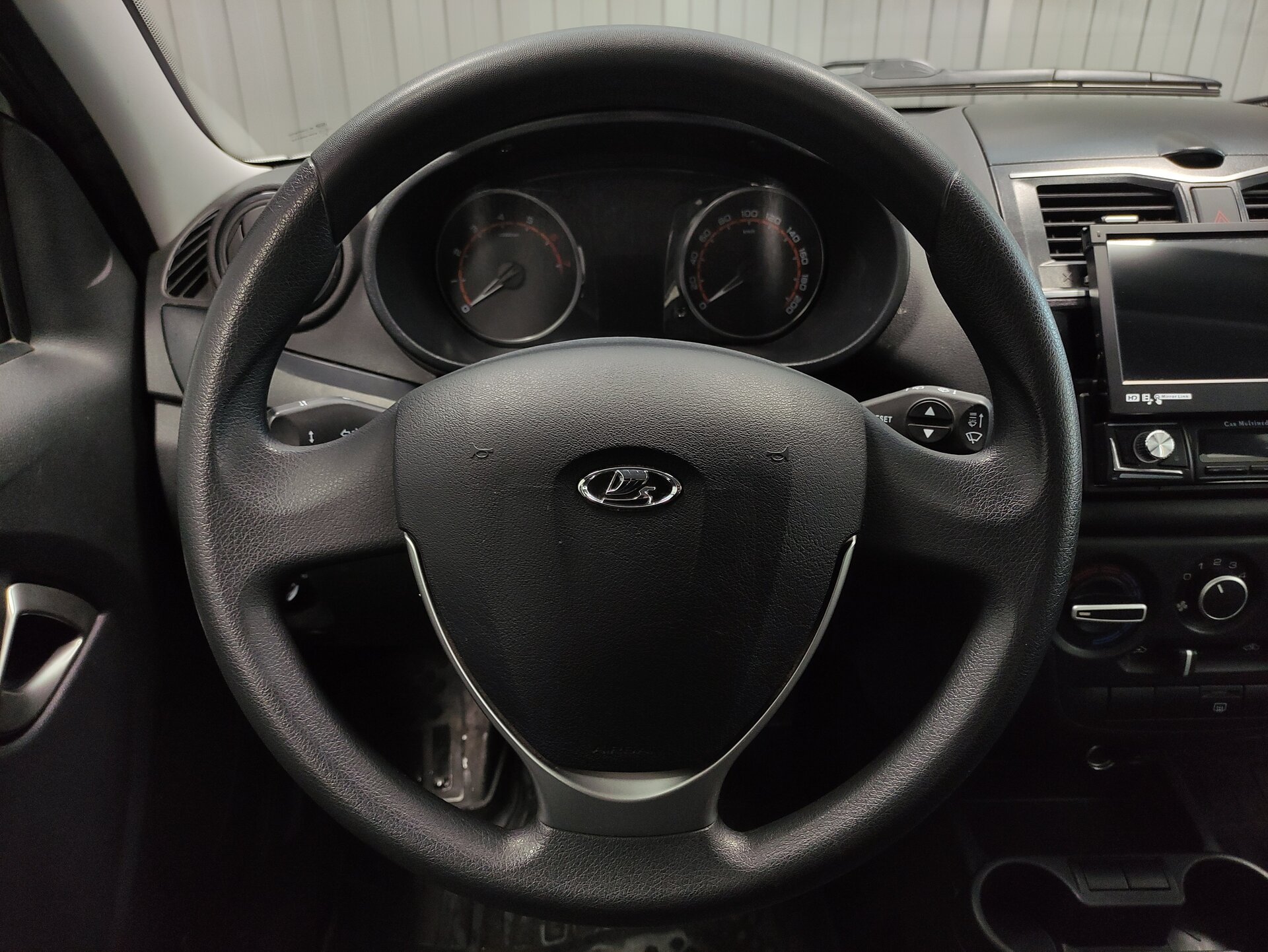 Lada (ВАЗ) Granta, I Рестайлинг 2022