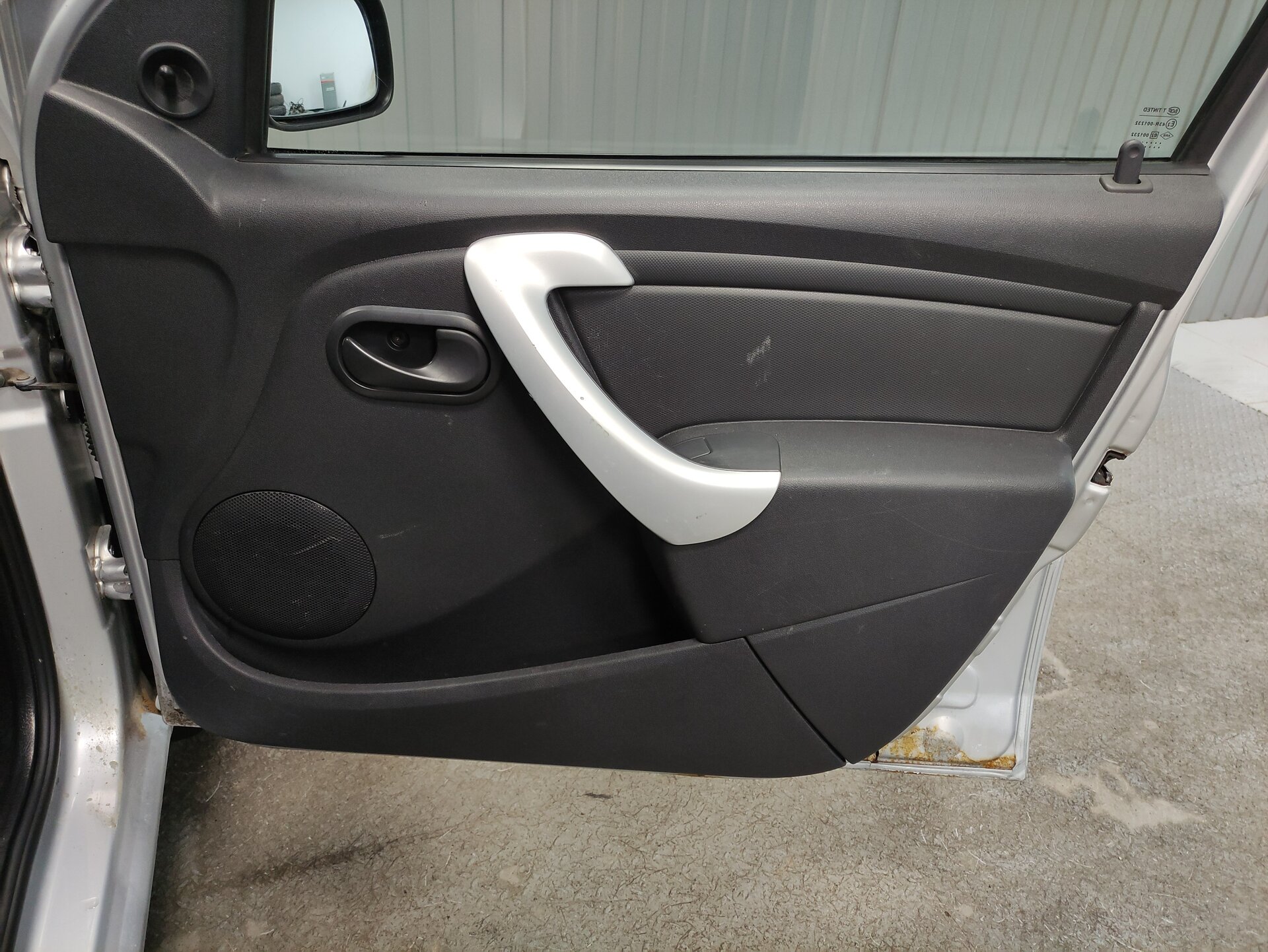 Lada (ВАЗ) Largus, I 2013