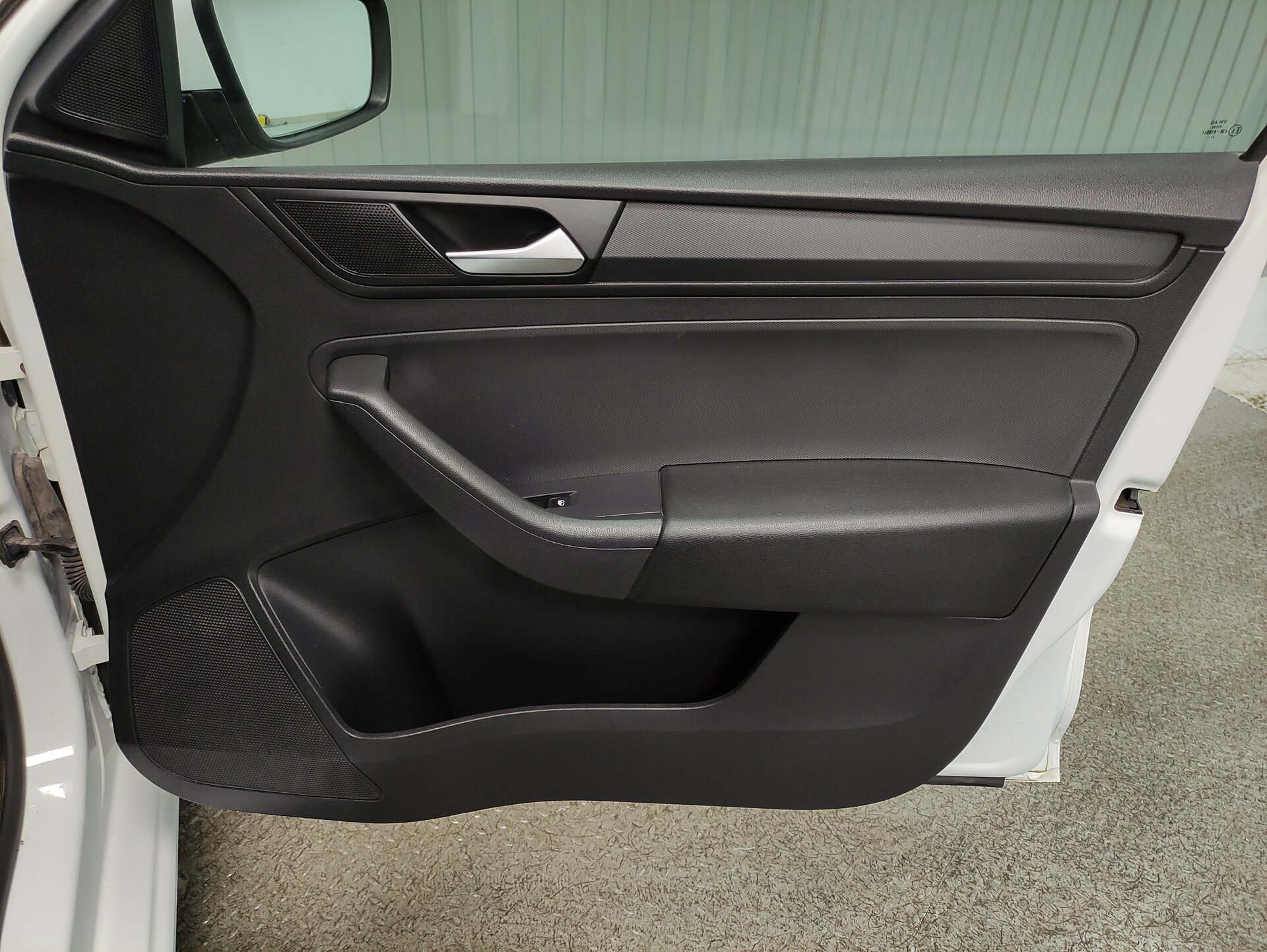 Volkswagen Polo, VI 2022