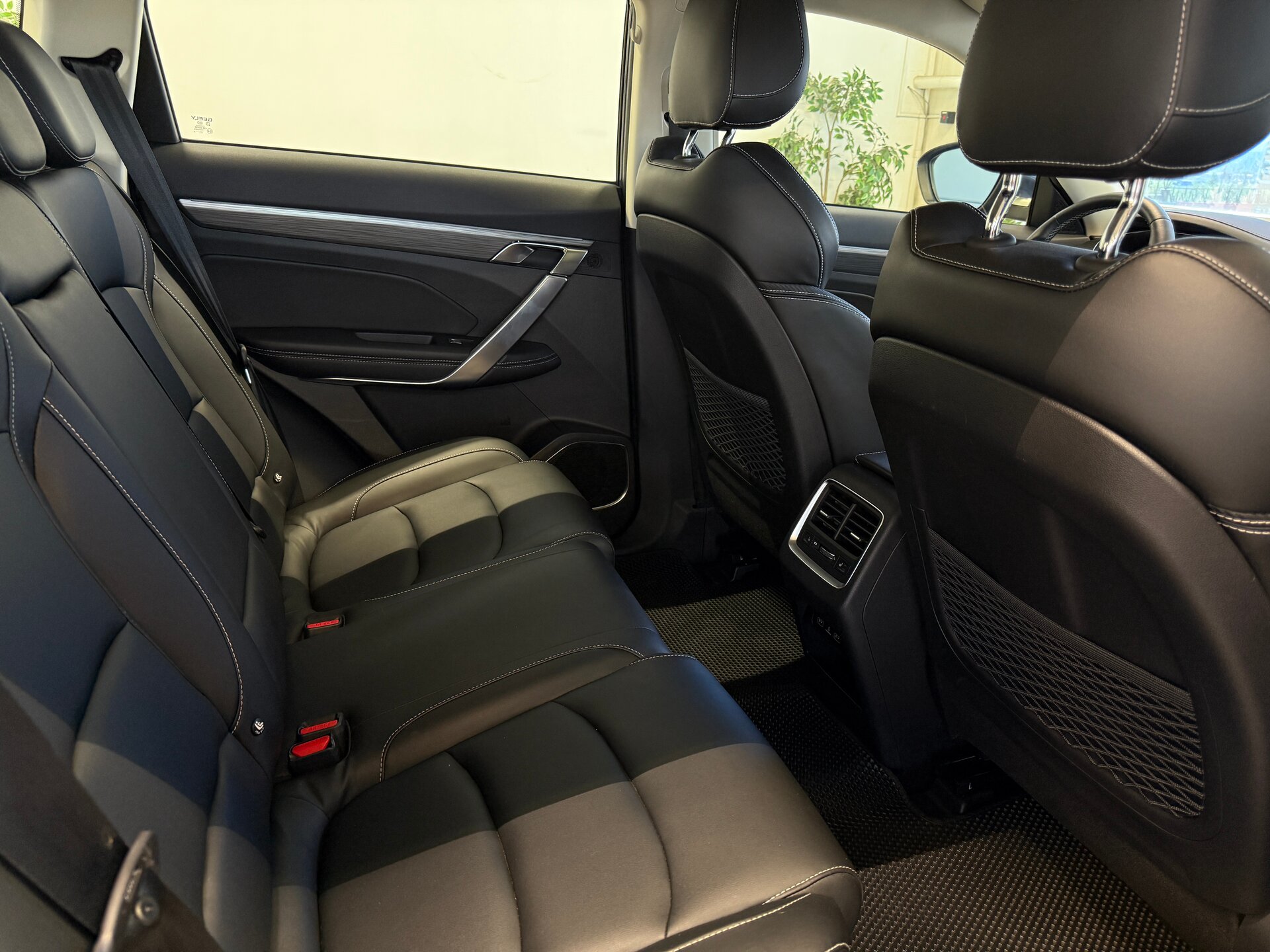 Geely Atlas Pro, I 2022 Geely Atlas Pro, I 2022