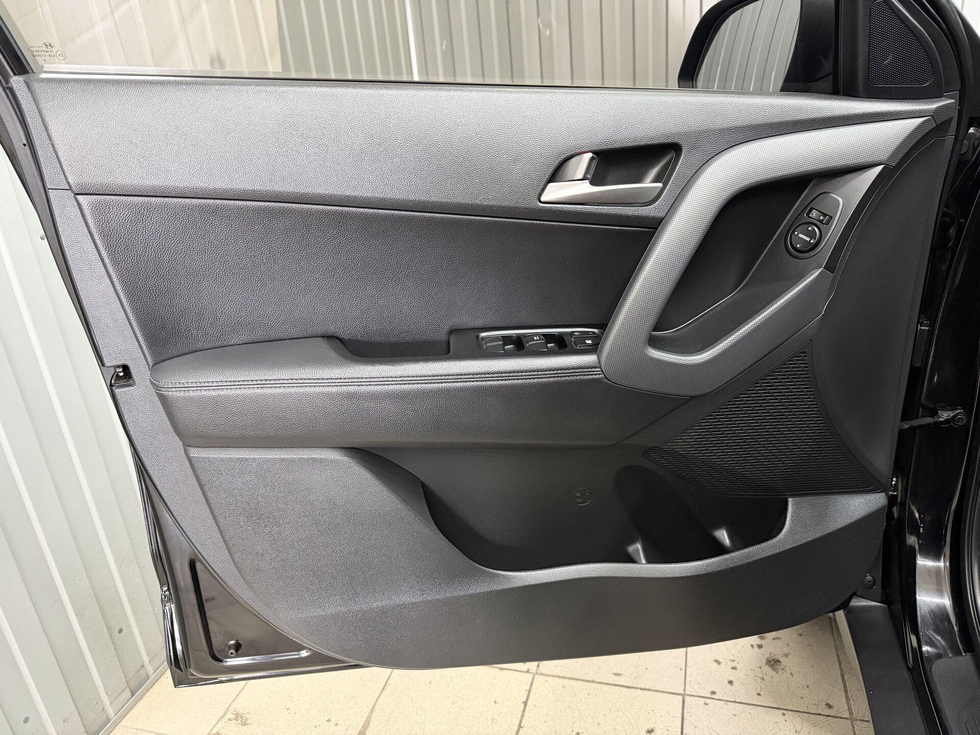 Hyundai Creta, I 2017 Hyundai Creta, I 2017