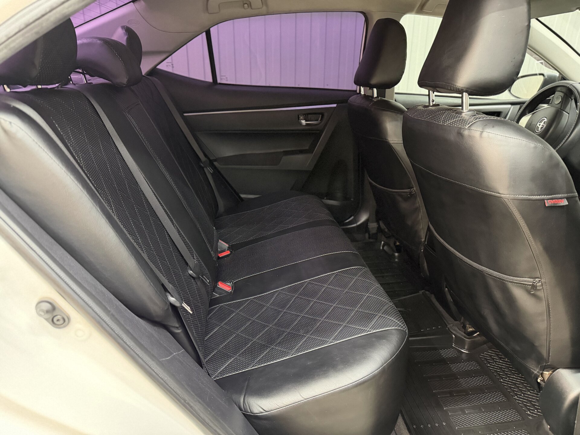 Toyota Corolla, XI (E160, E170, E180) 2013 Toyota Corolla, XI (E160, E170, E180) 2013