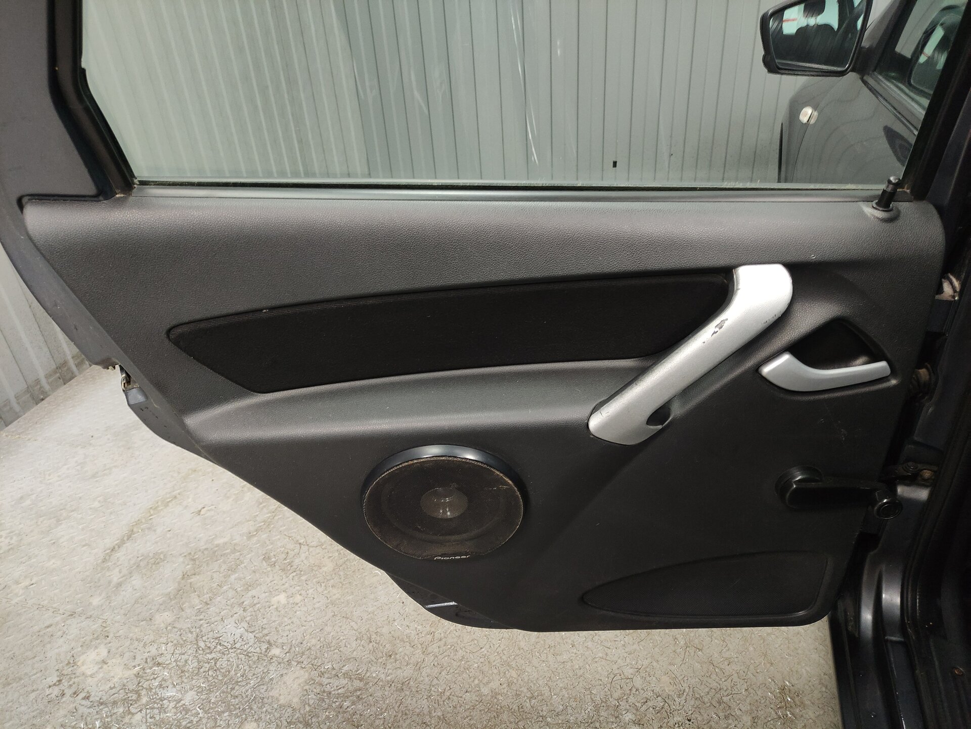 Lada (ВАЗ) Granta, I 2017