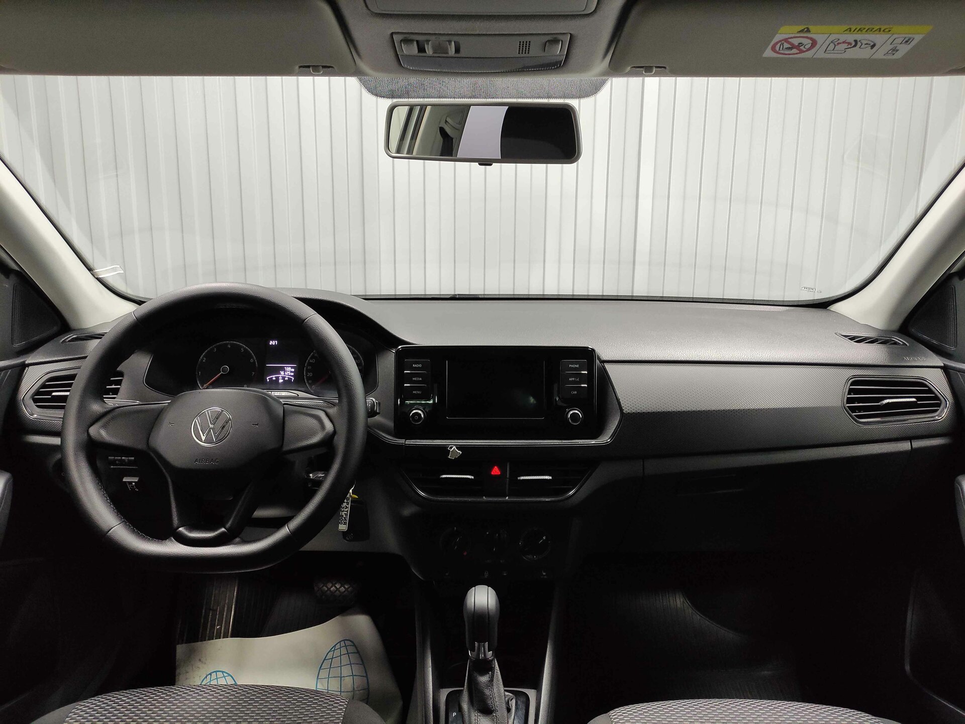 Volkswagen Polo, VI 2020