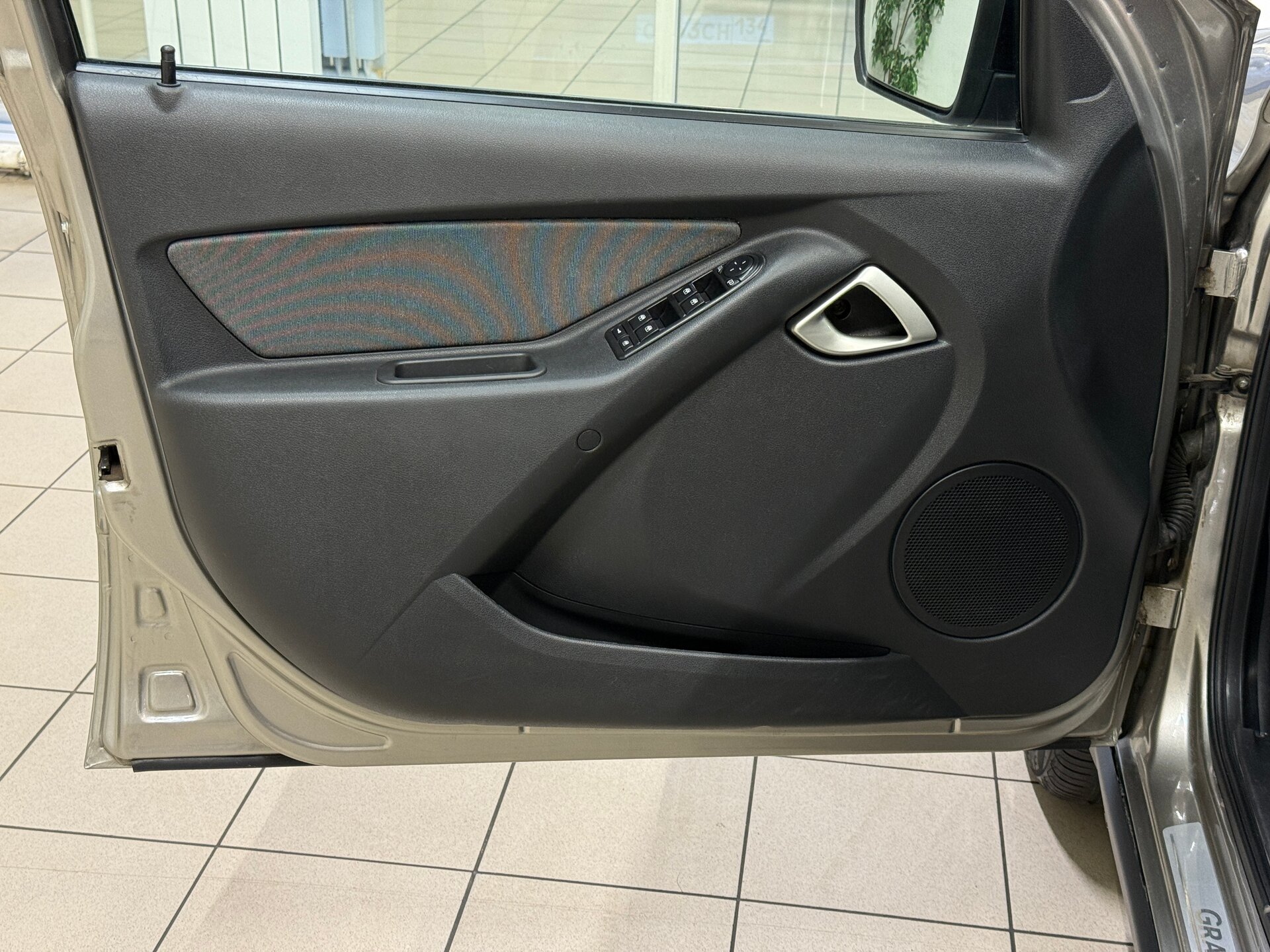 Lada (ВАЗ) Granta, I Рестайлинг 2020