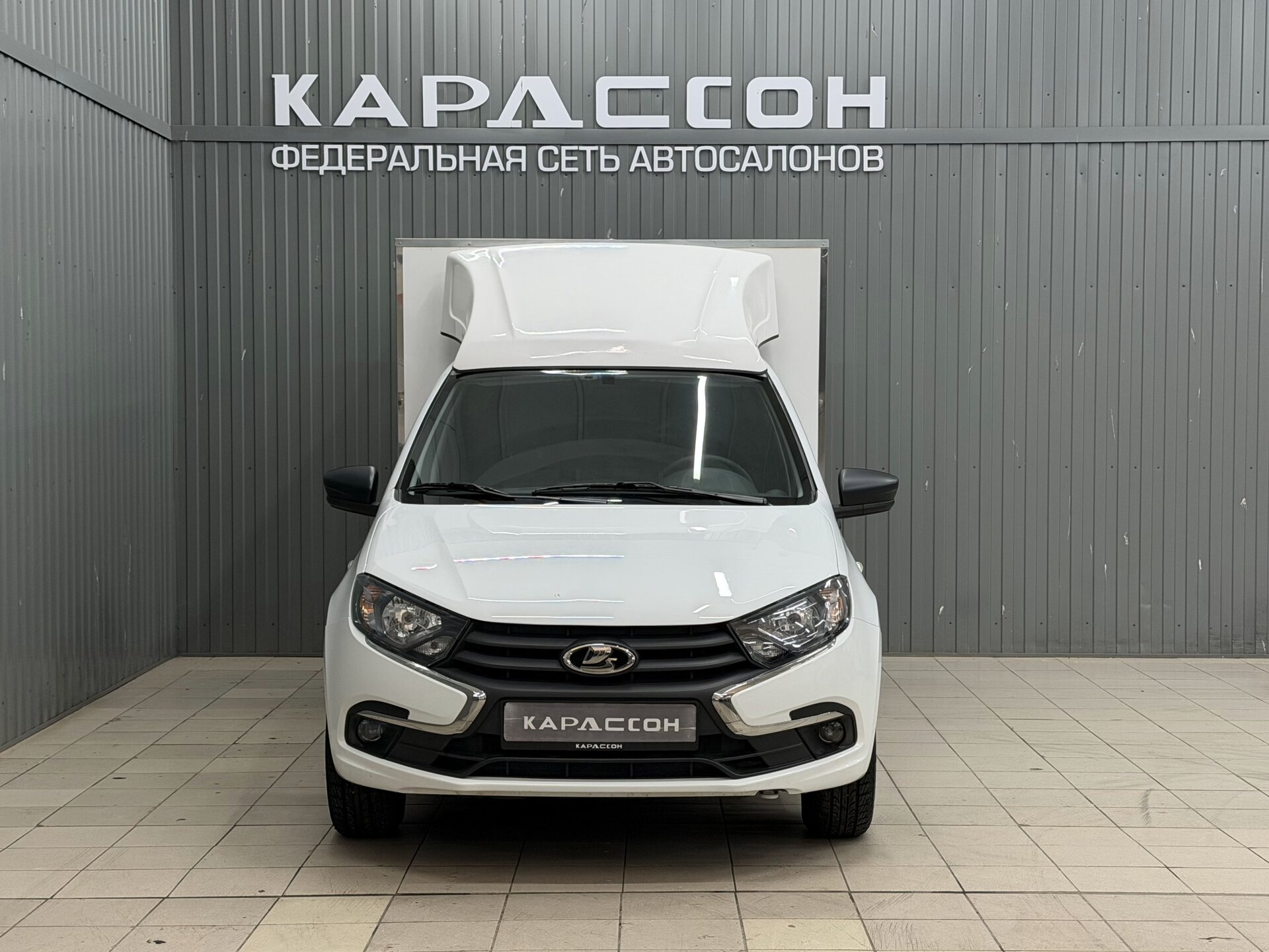 Lada (ВАЗ) 2025 Lada (ВАЗ) 2025
