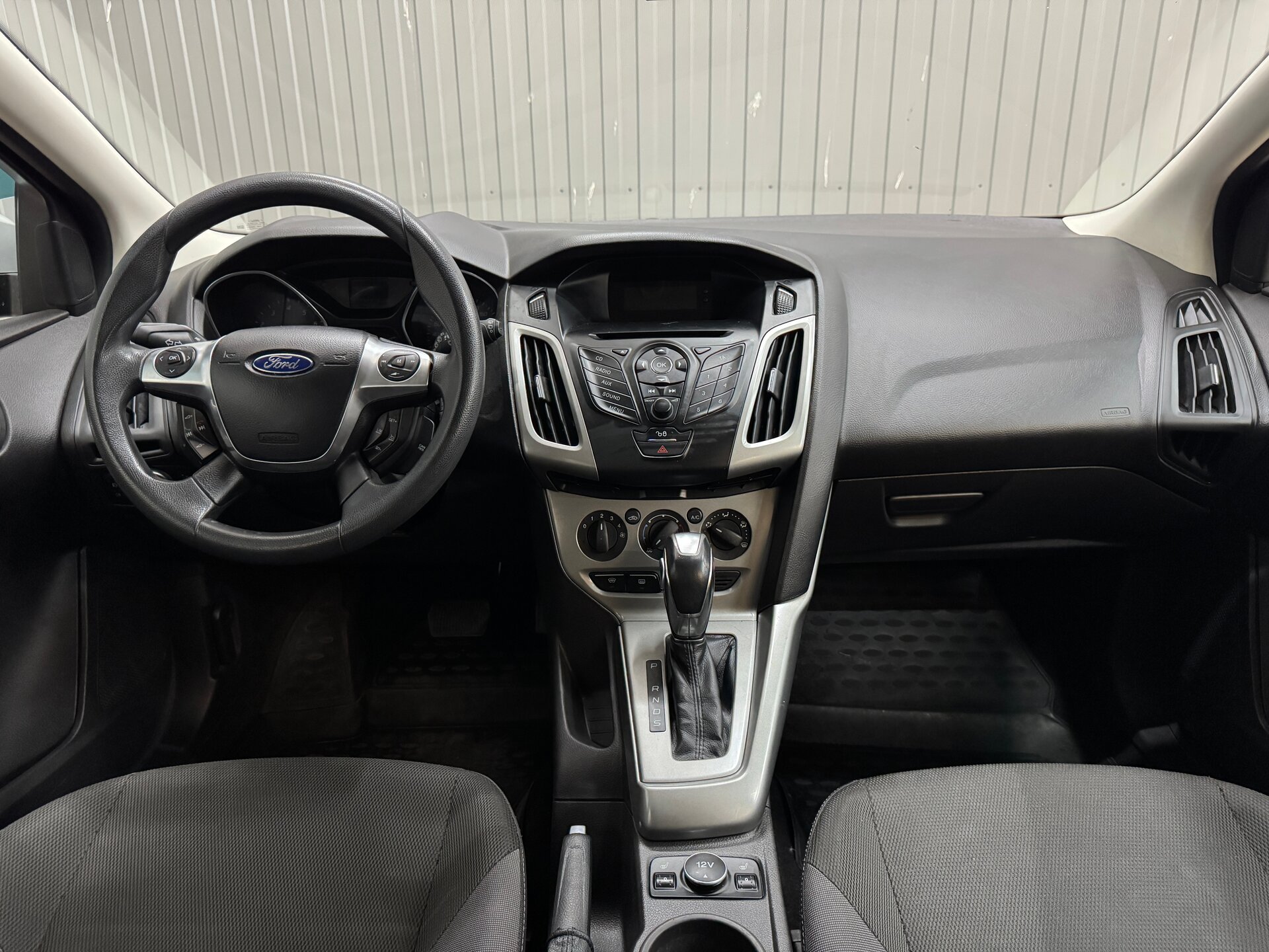 Ford Focus, III 2014 Ford Focus, III 2014