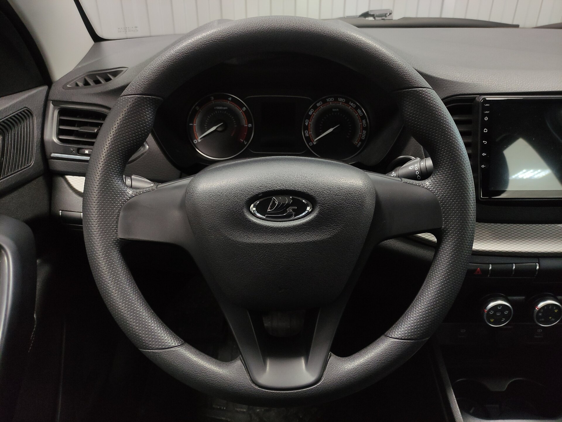 Lada (ВАЗ) Vesta, I Рестайлинг (NG) 2023