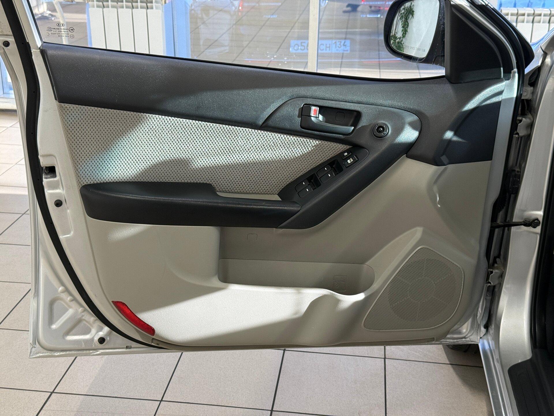 Kia Forte, I 2012 Kia Forte, I 2012