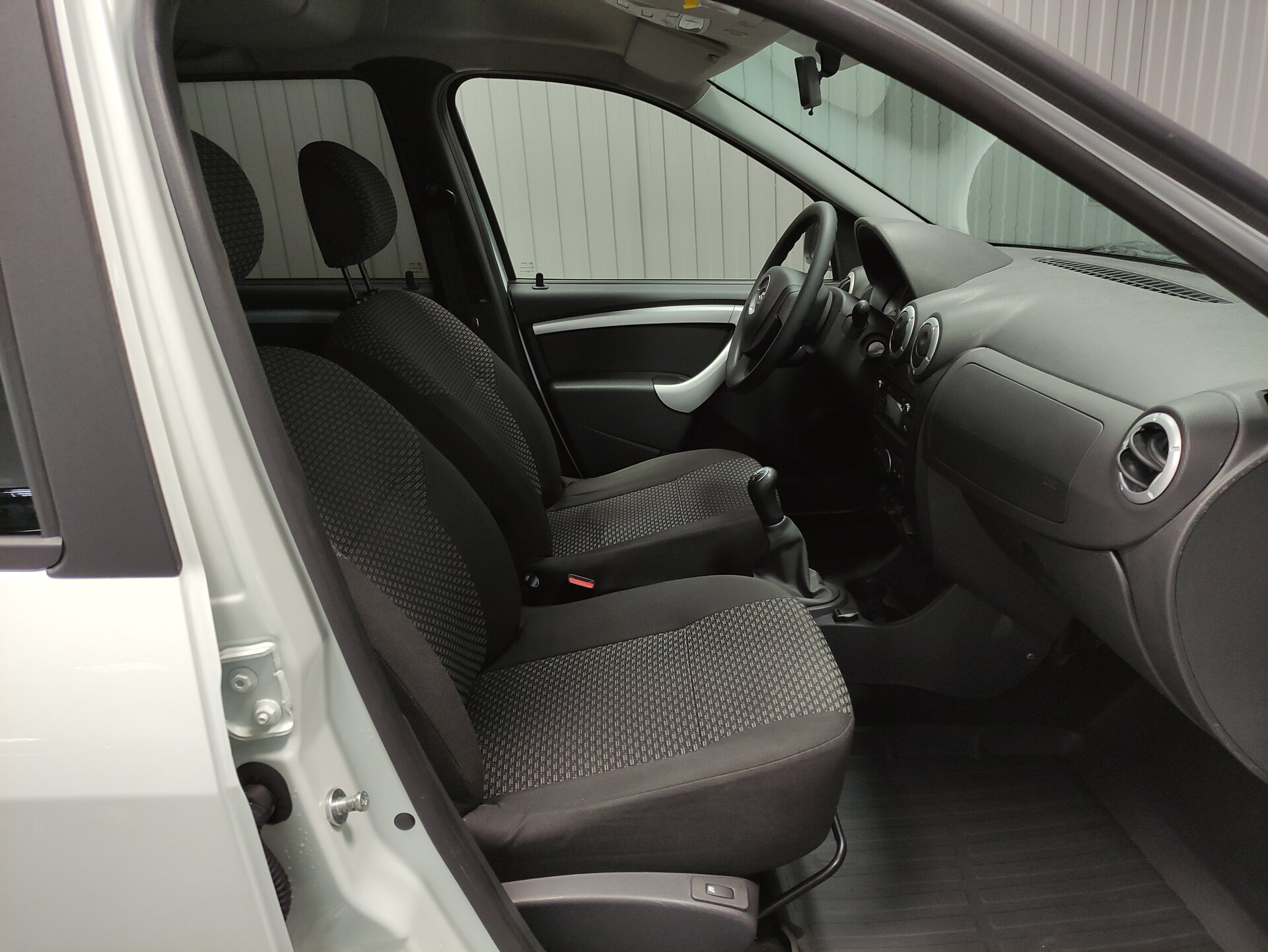 Lada (ВАЗ) Largus, I 2019