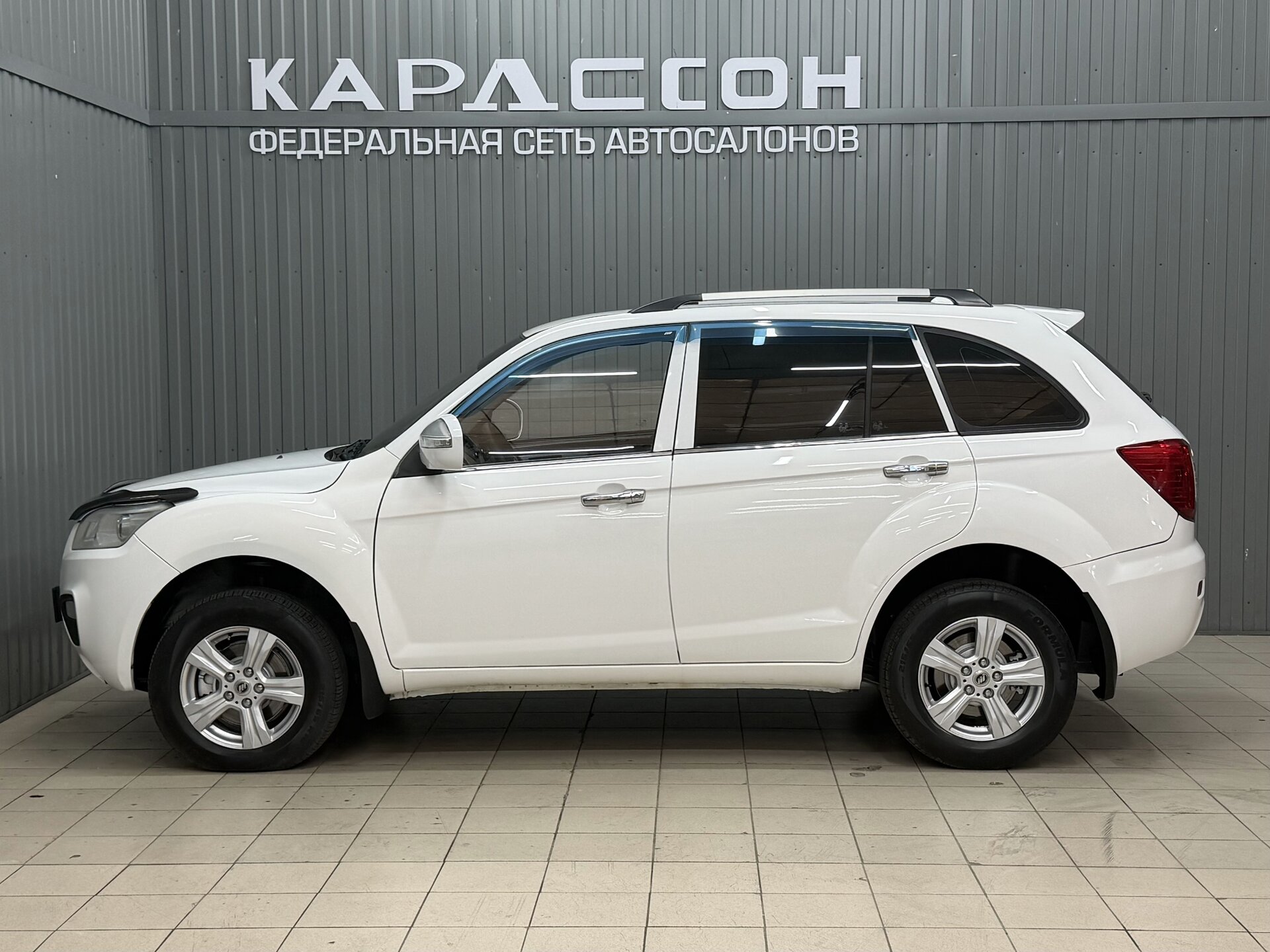 Lifan X60, I 2014 Lifan X60, I 2014
