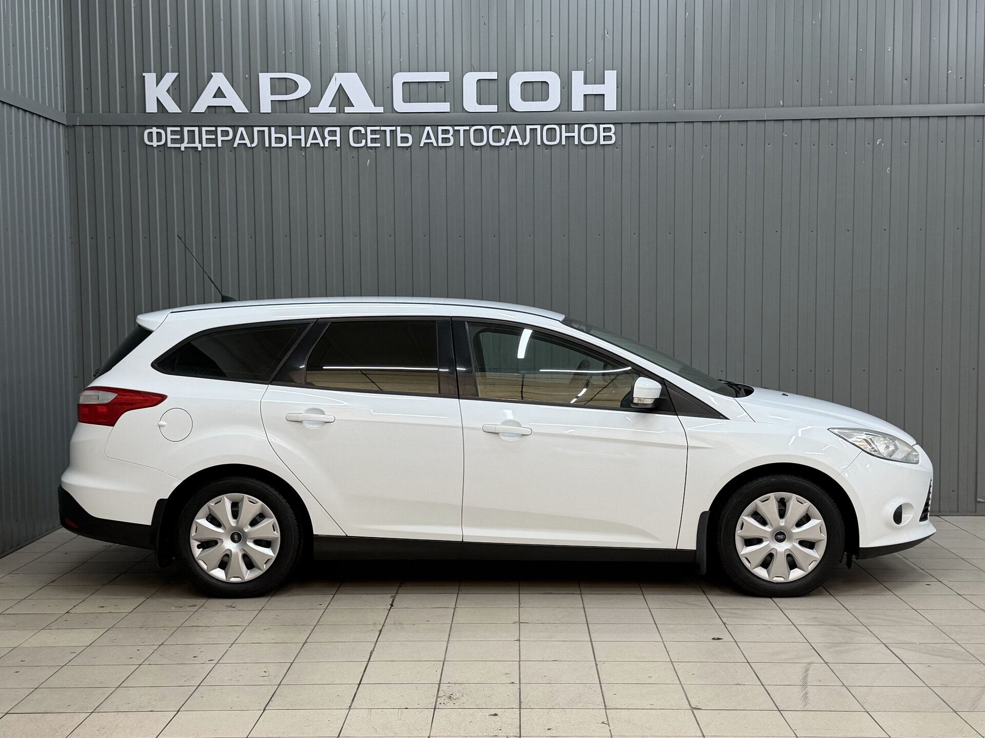 Ford Focus, III 2013 Ford Focus, III 2013