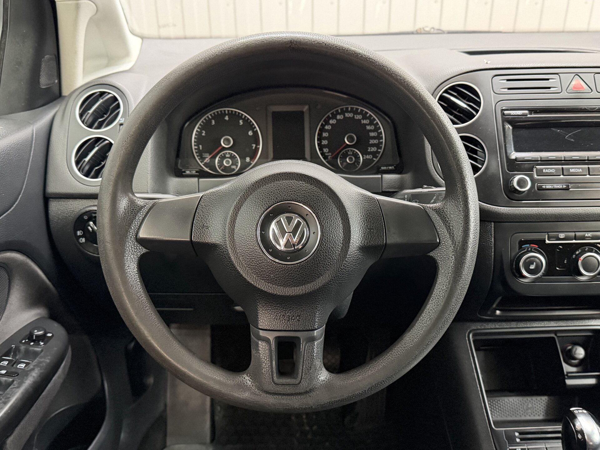 Volkswagen Golf Plus, II 2012