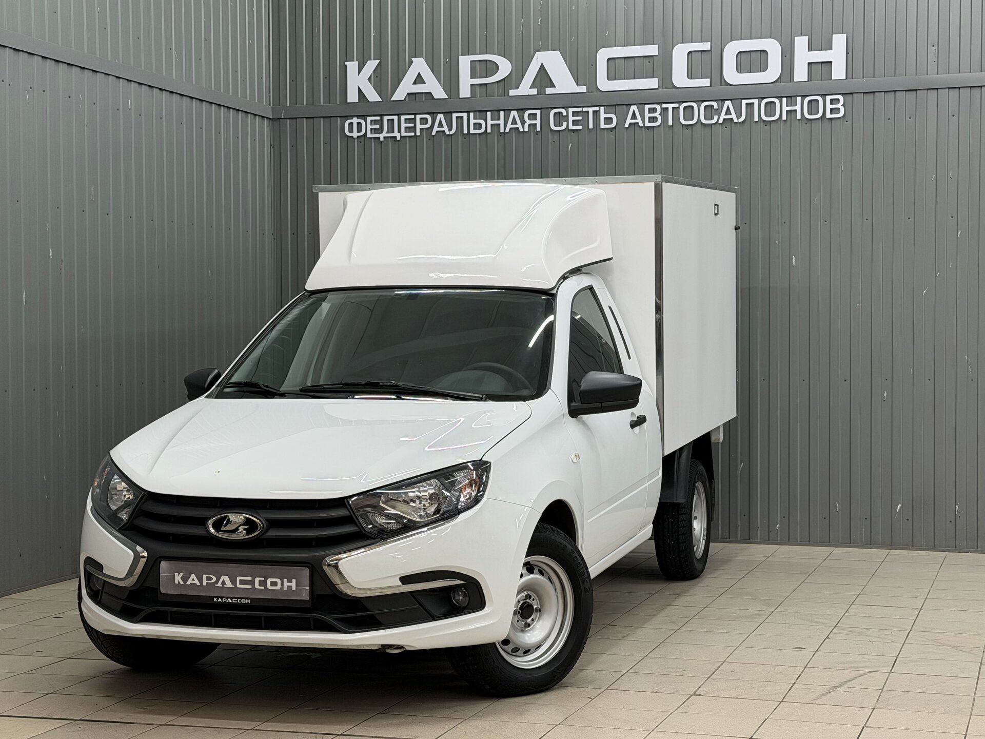Lada (ВАЗ) 2025 Lada (ВАЗ) 2025