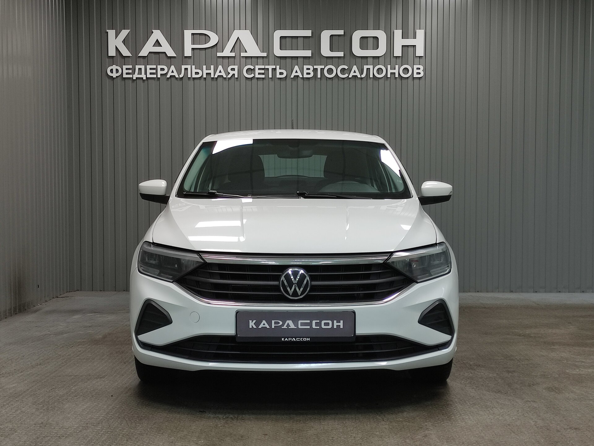 Volkswagen Polo, VI 2022