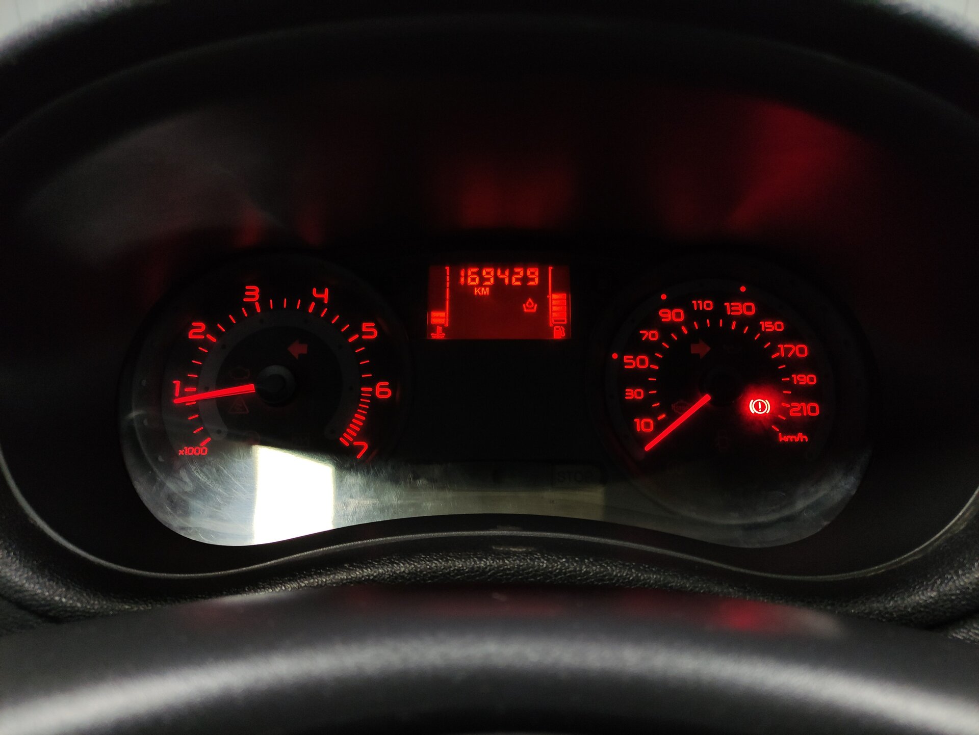 Renault Clio, III 2007