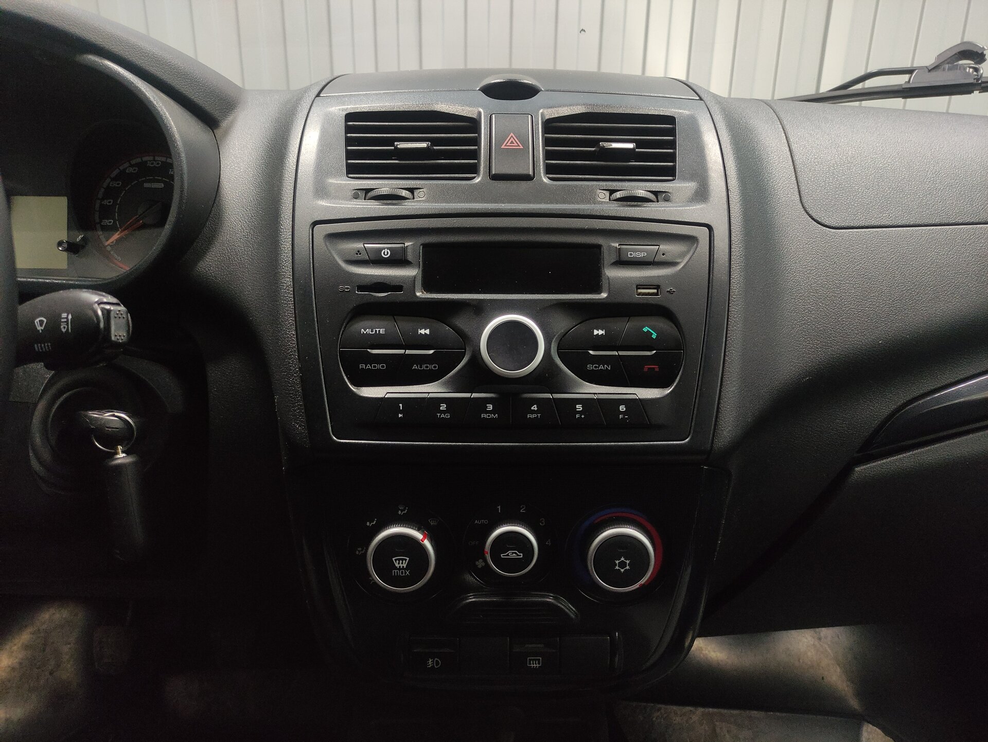 Lada (ВАЗ) Kalina, II 2017