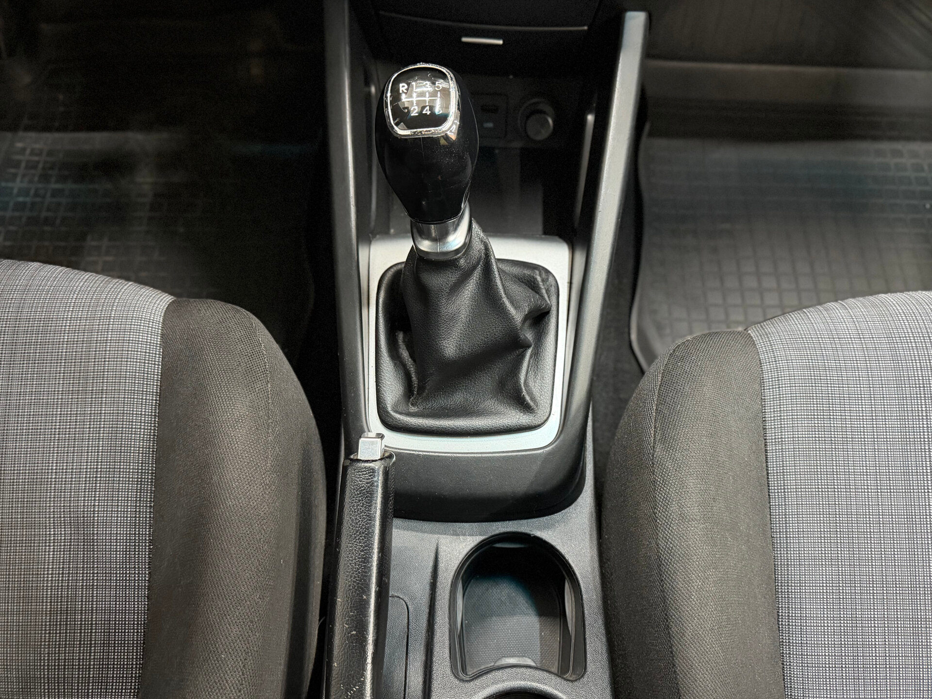 Kia Ceed, I Рестайлинг 2012