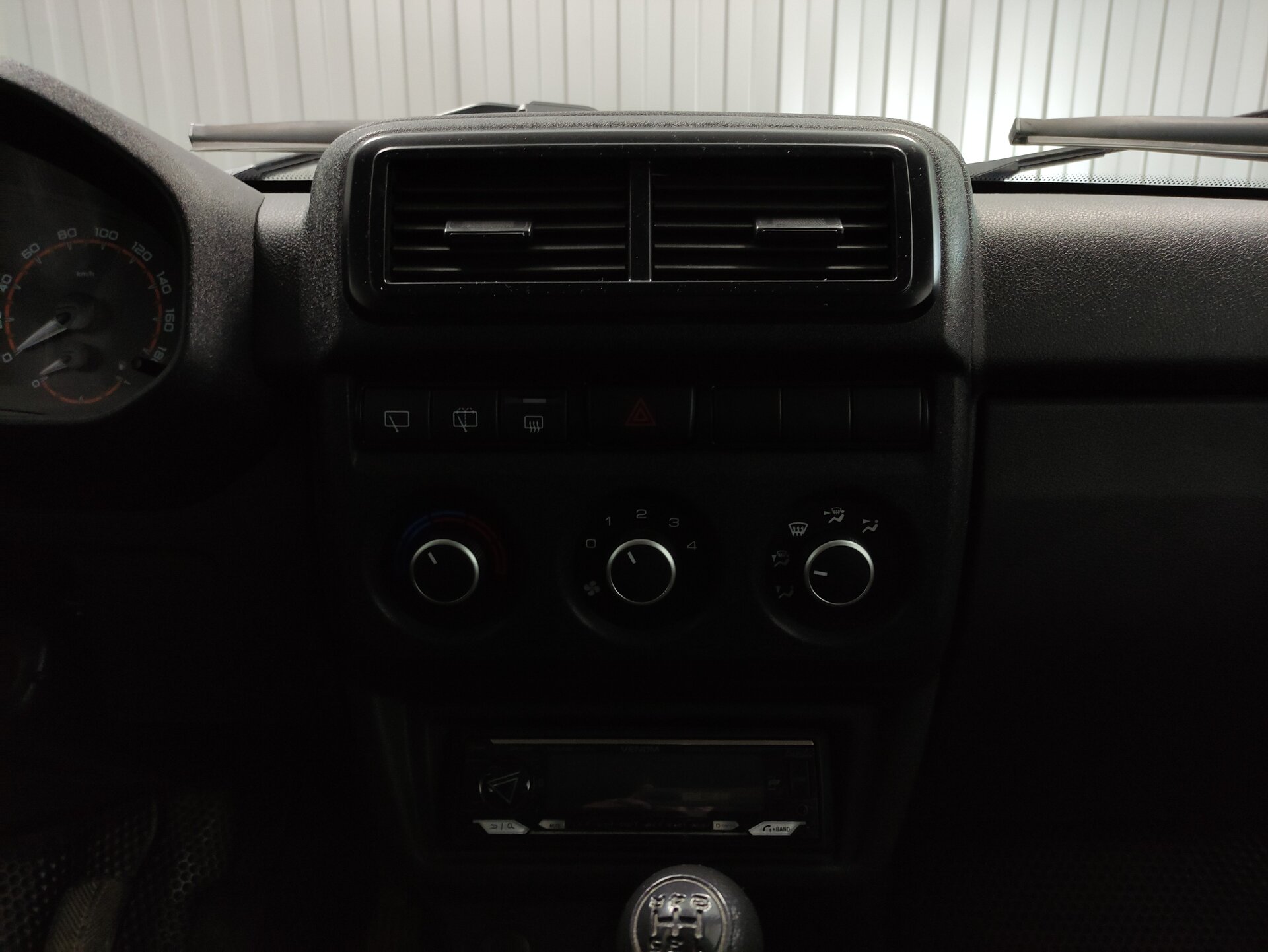 Lada (ВАЗ) Niva Legend, I 2023