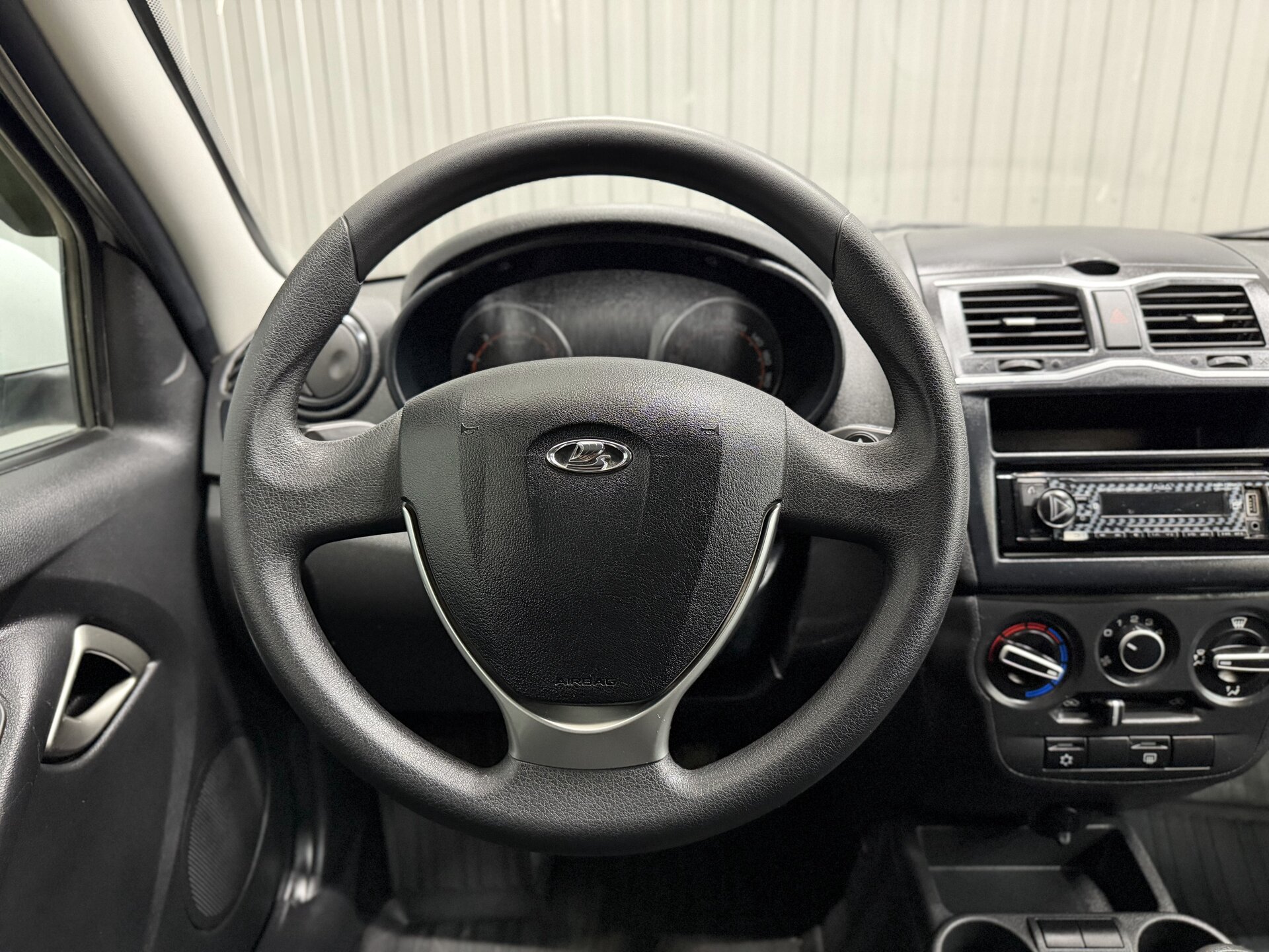 Lada (ВАЗ) Granta, I Рестайлинг 2024