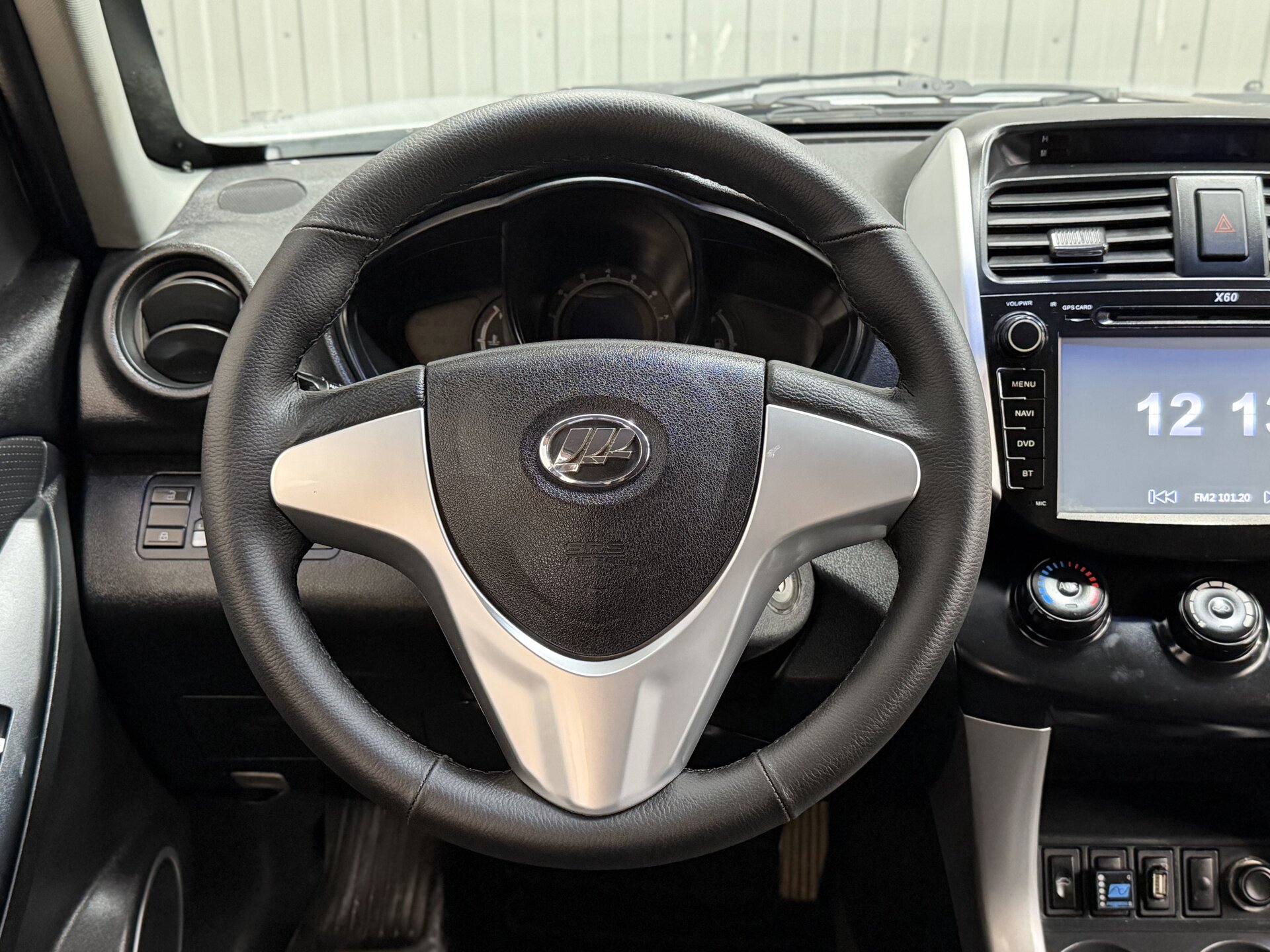 Lifan X60, I 2013 Lifan X60, I 2013