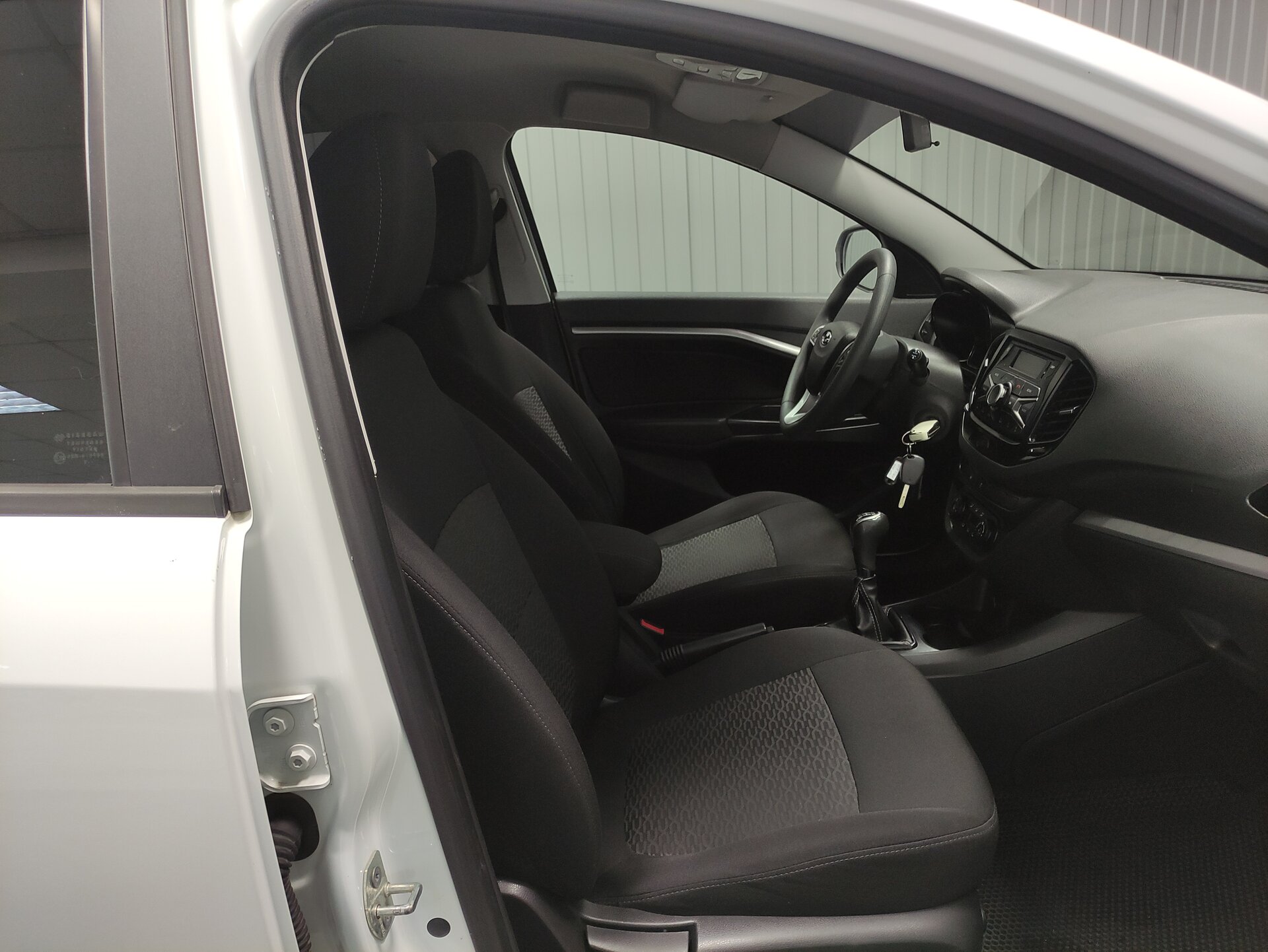 Lada (ВАЗ) Vesta, I 2018