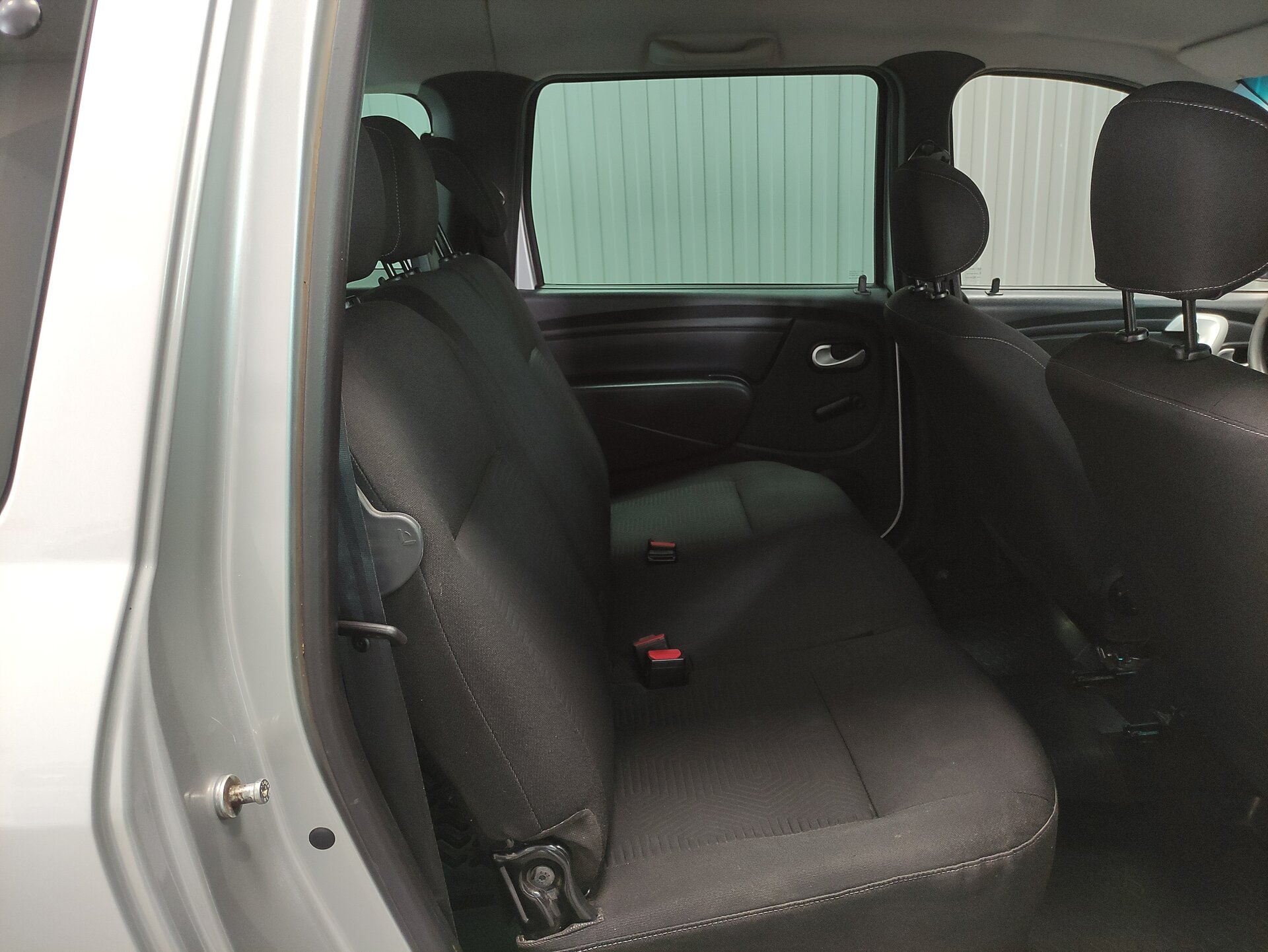 Lada (ВАЗ) Largus, I 2020