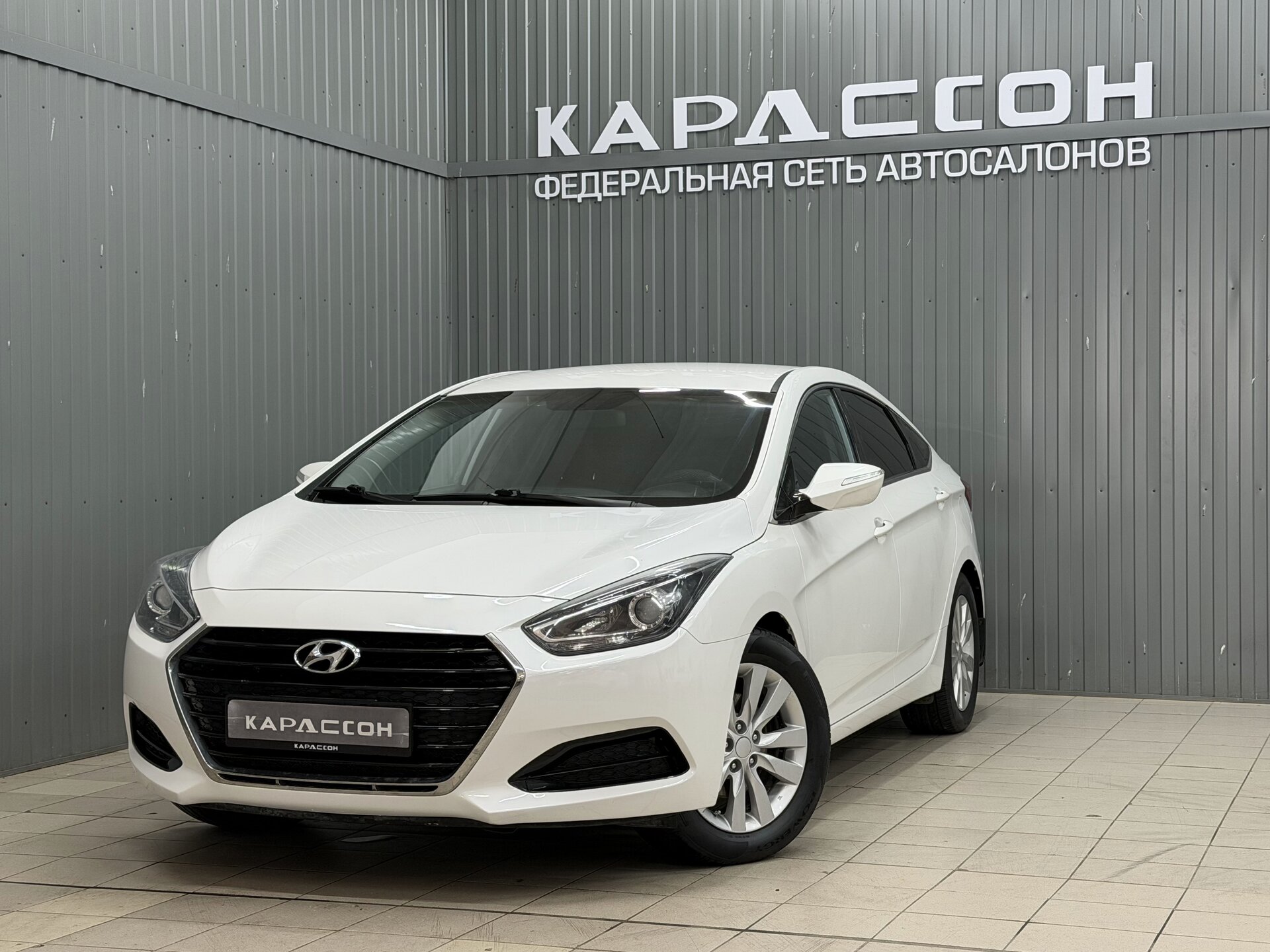 Hyundai i40, I 2015 Hyundai i40, I 2015