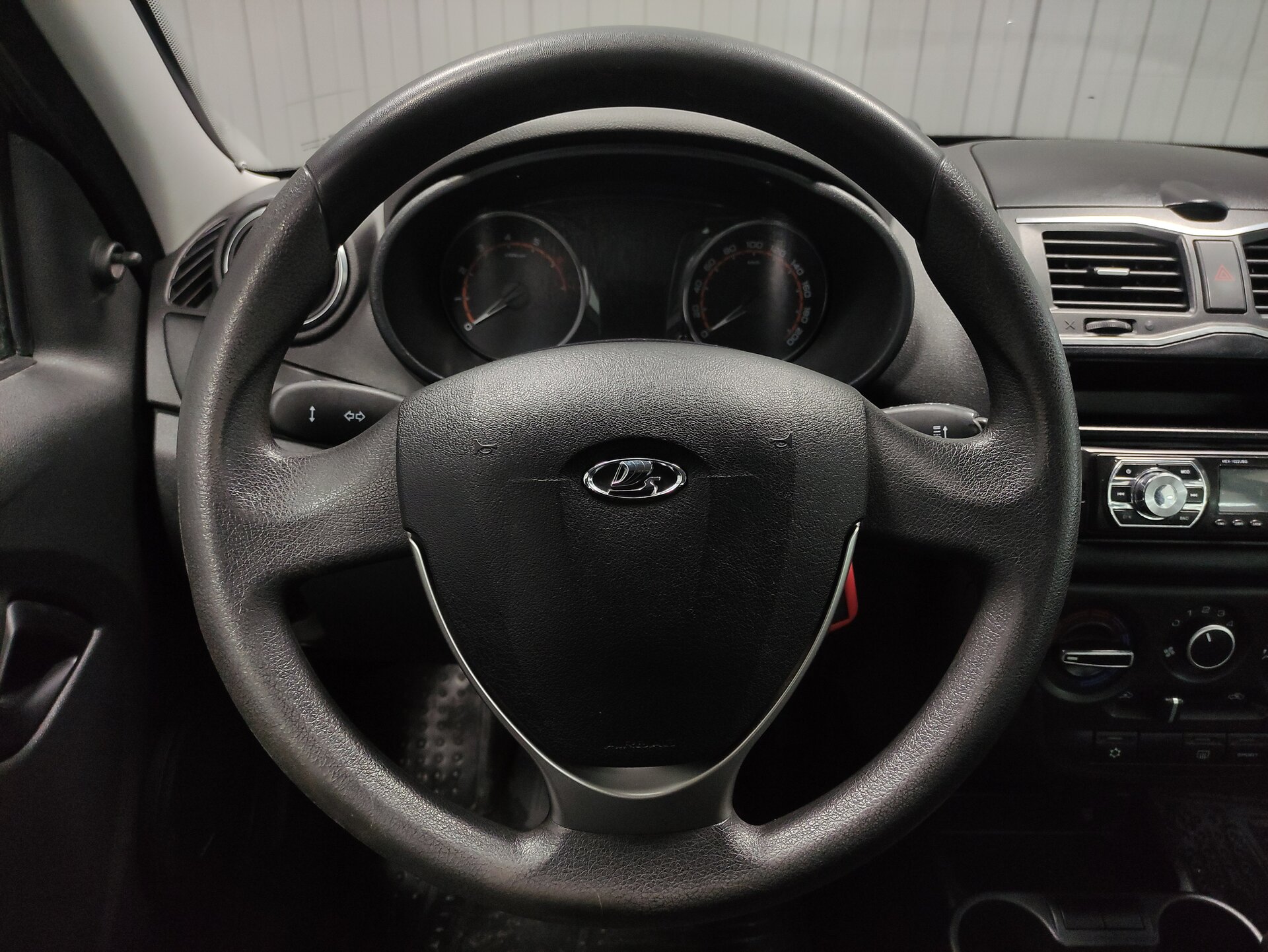 Lada (ВАЗ) Granta, I Рестайлинг 2019